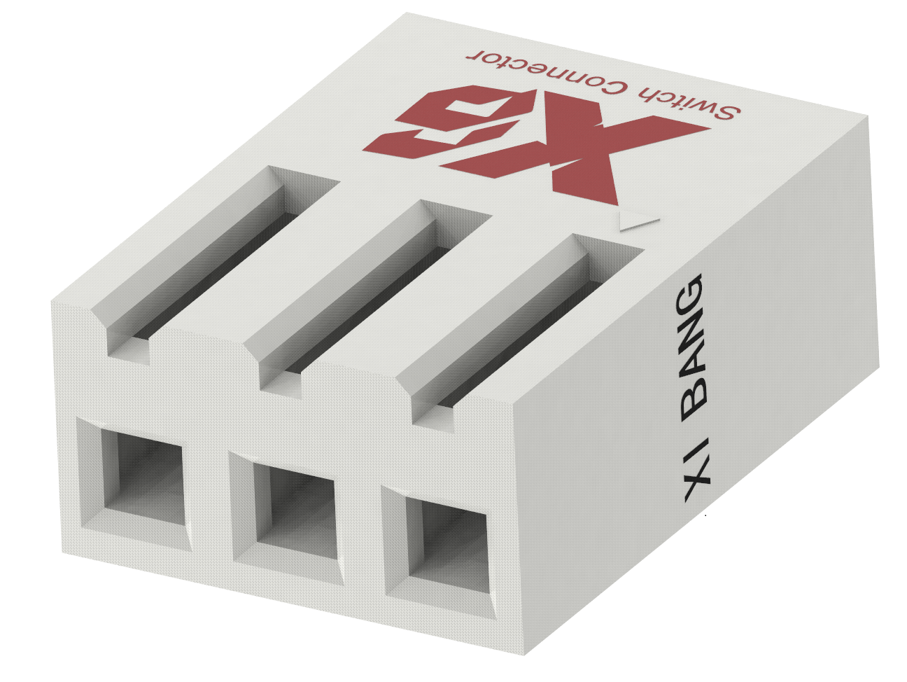 XB-X396-CI51-03S00DR