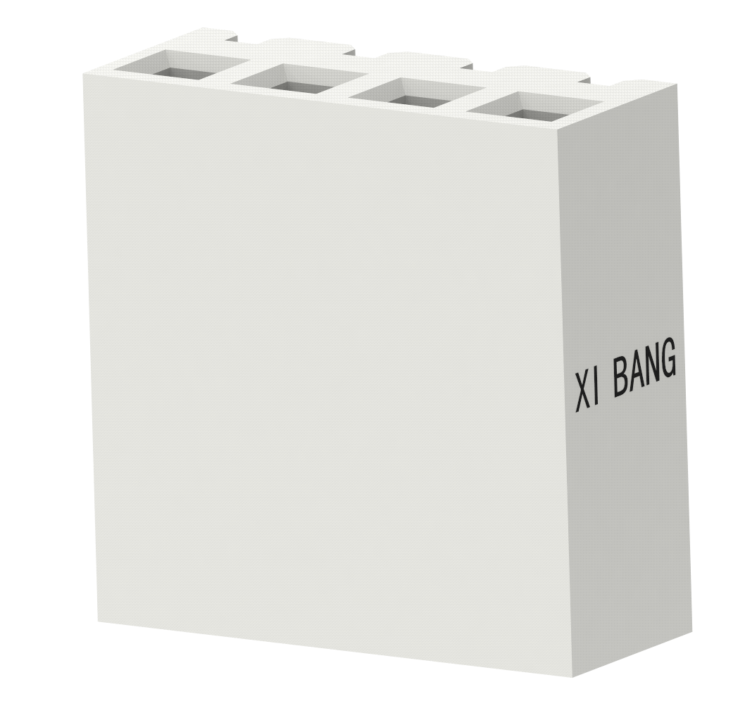 XB-X396-CI51-04S000R