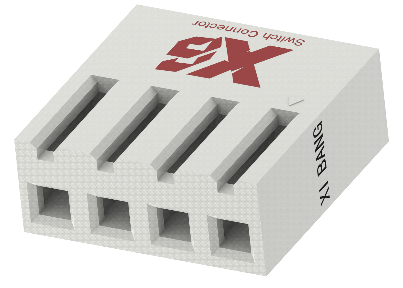 XB-X396-CI51-04S000R
