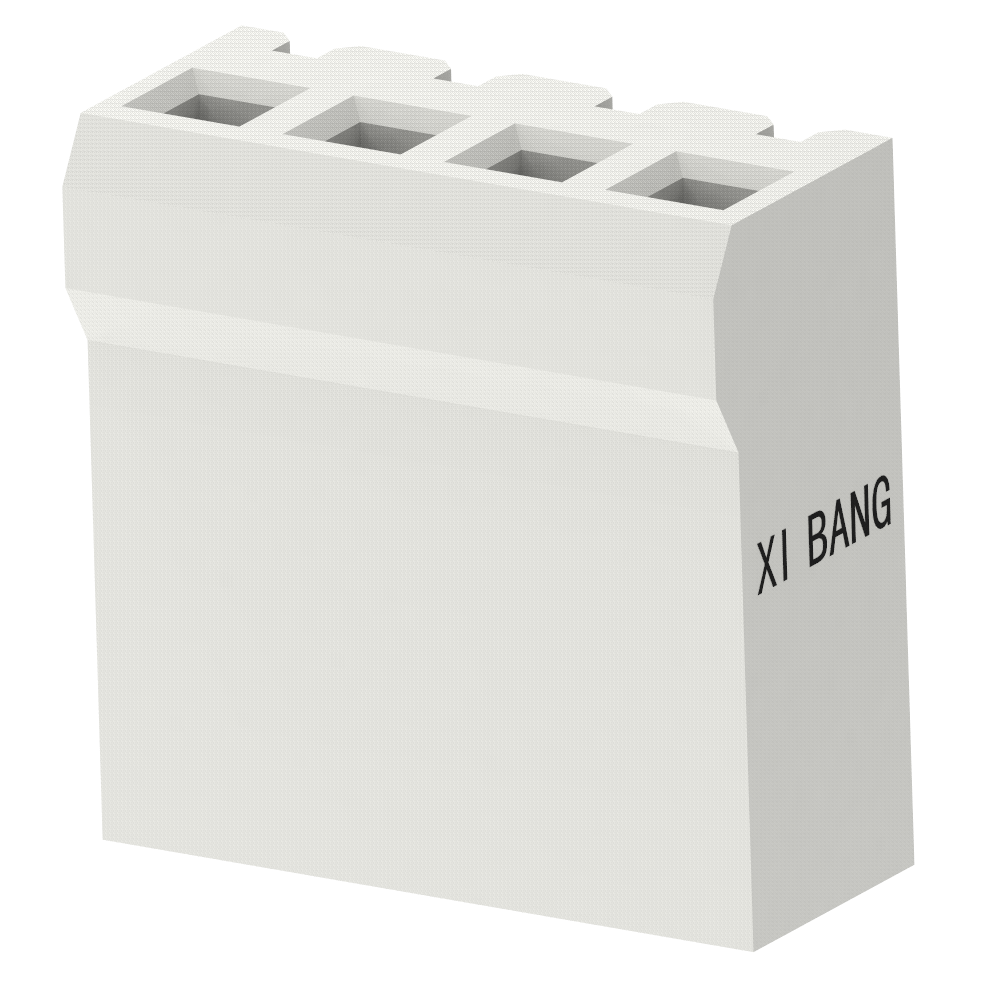 XB-X396-CI51-04S00DR