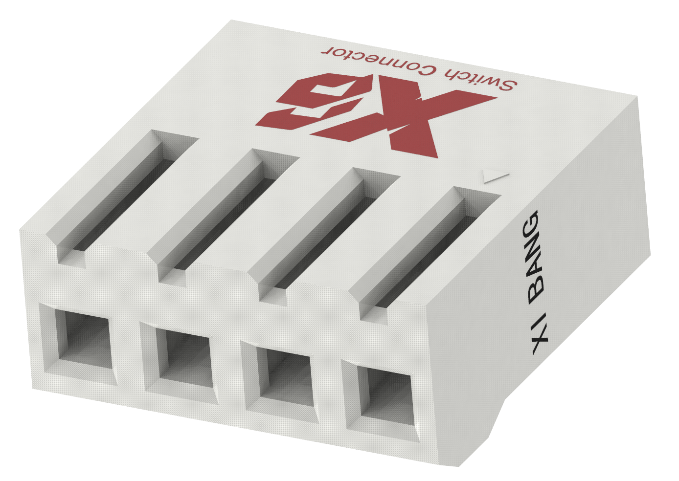 XB-X396-CI51-04S00DR
