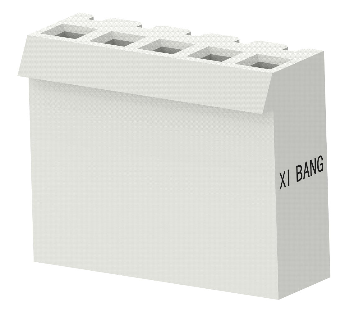 XB-X396-CI51-05S0000
