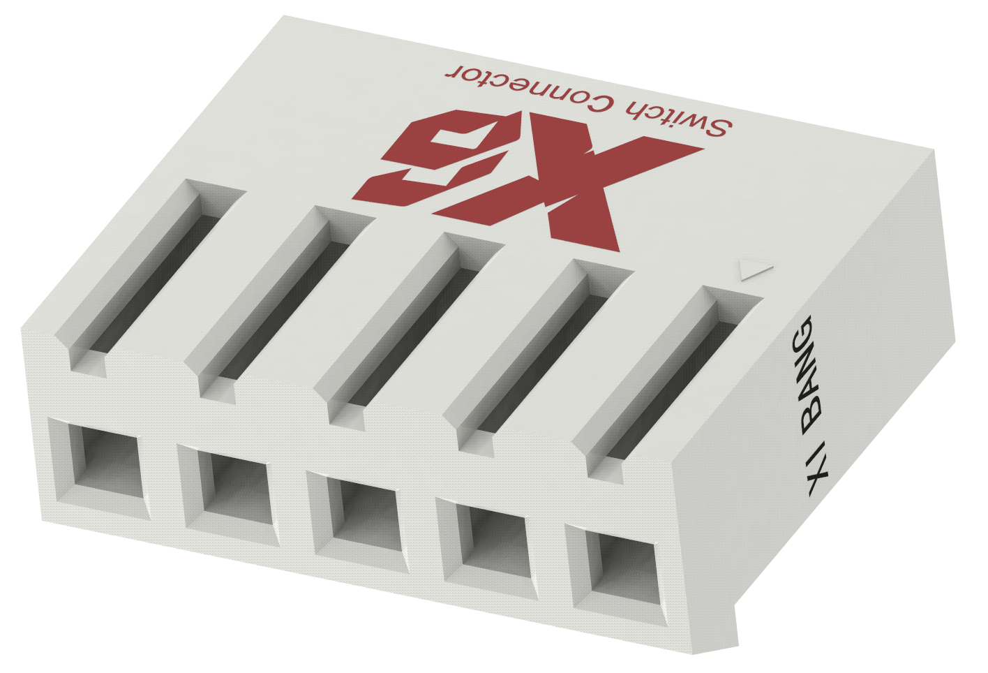 XB-X396-CI51-05S0000