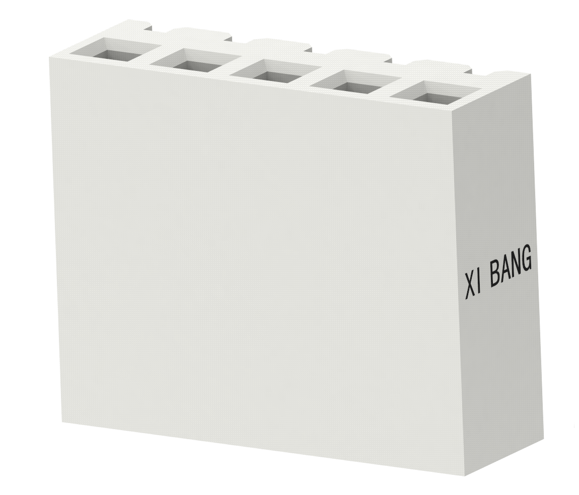 XB-X396-CI51-05S000R
