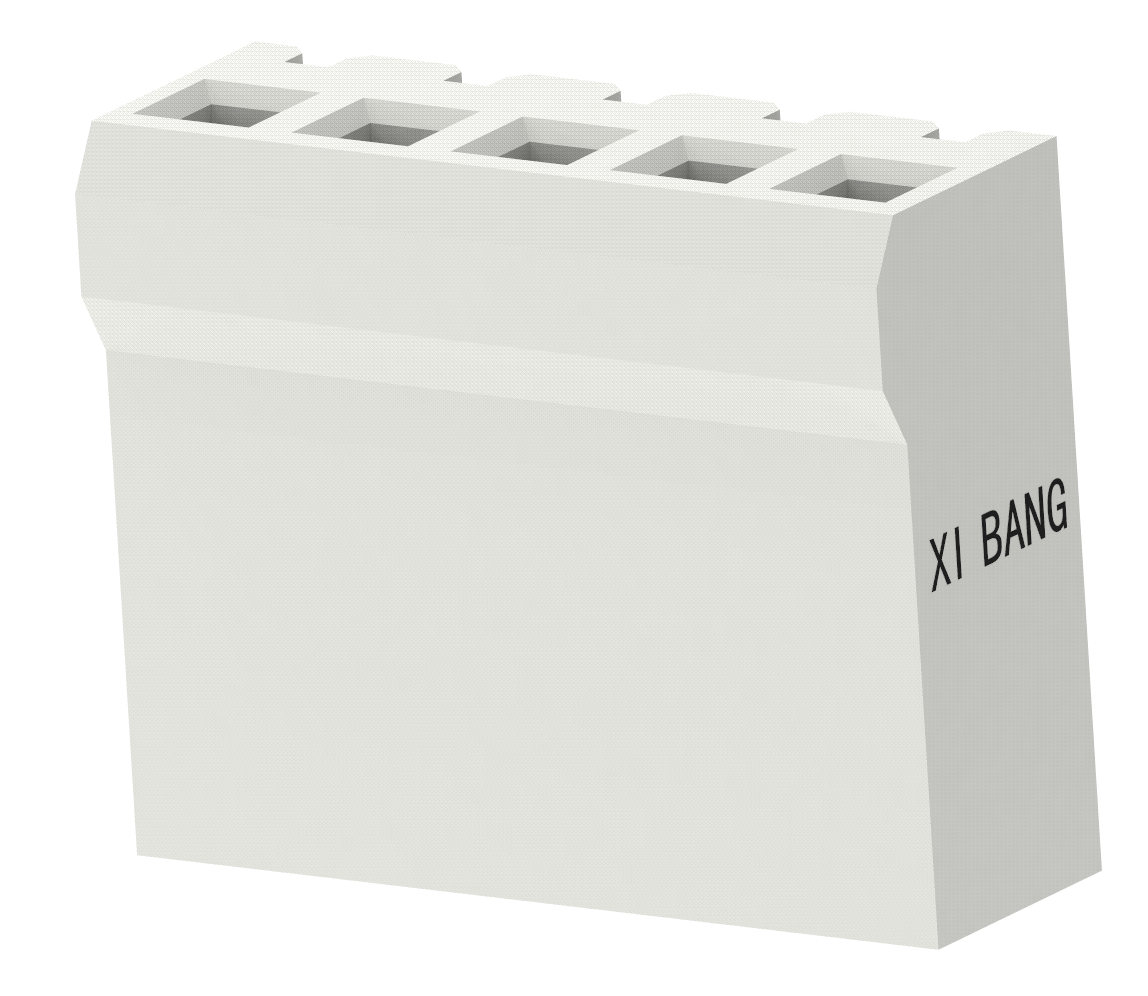 XB-X396-CI51-05S00DR