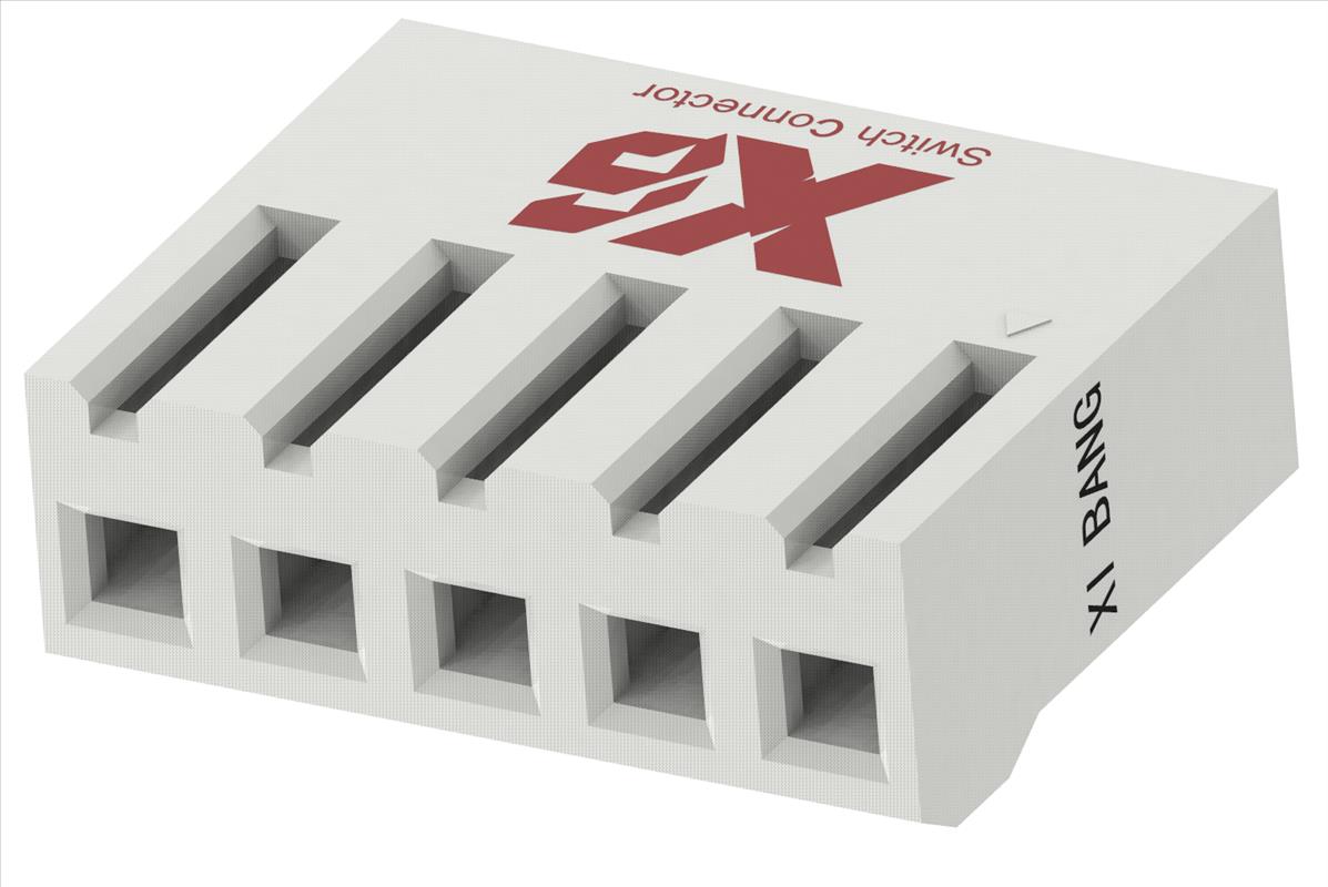 XB-X396-CI51-05S00DR