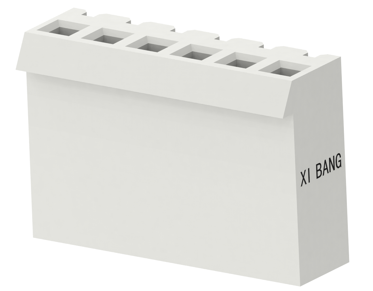 XB-X396-CI51-06S0000