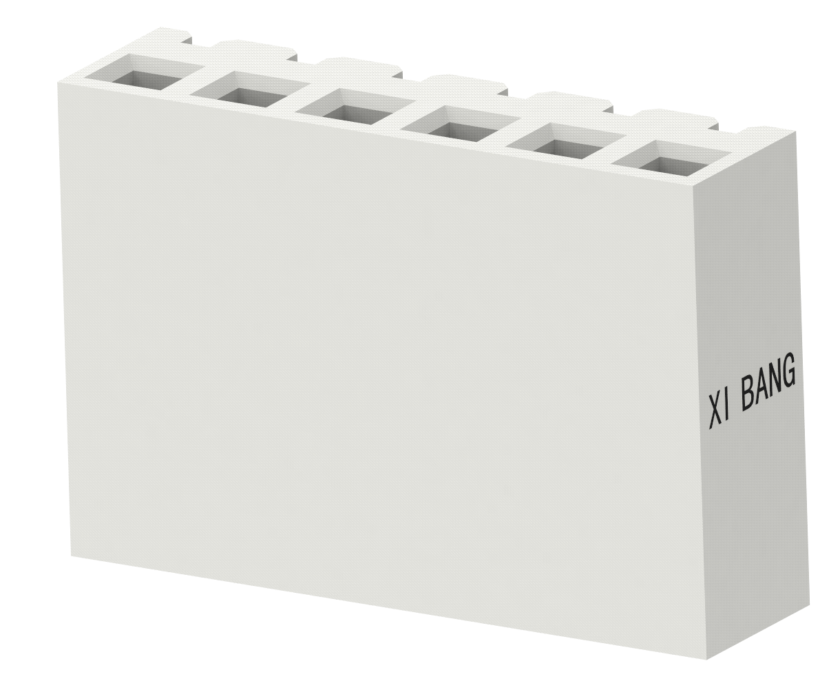 XB-X396-CI51-06S000R