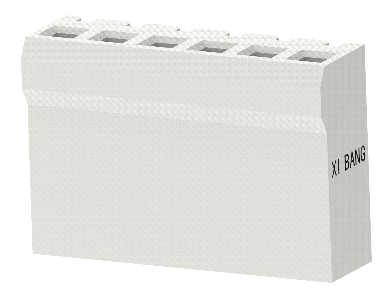 XB-X396-CI51-06S00DR