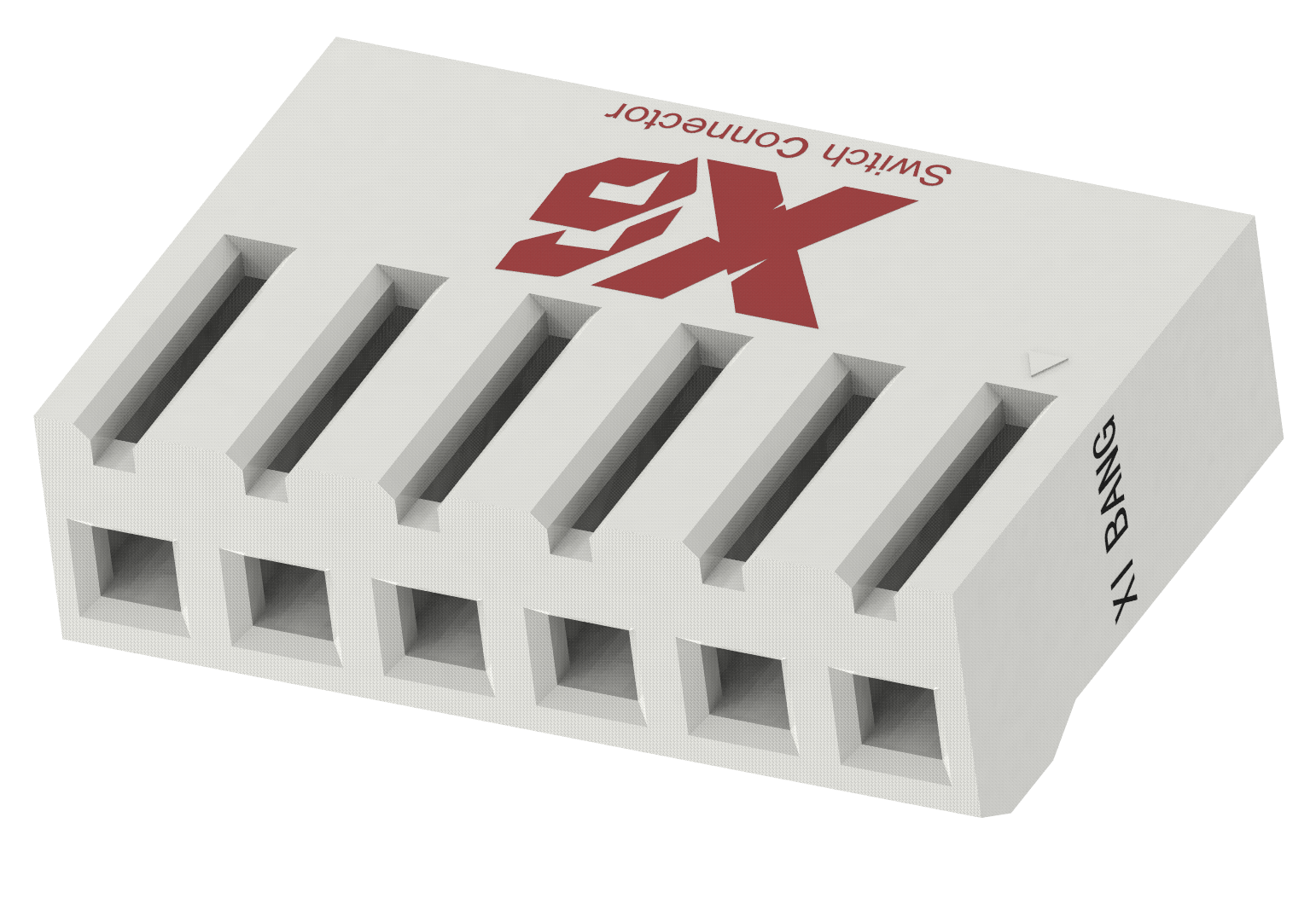 XB-X396-CI51-06S00DR