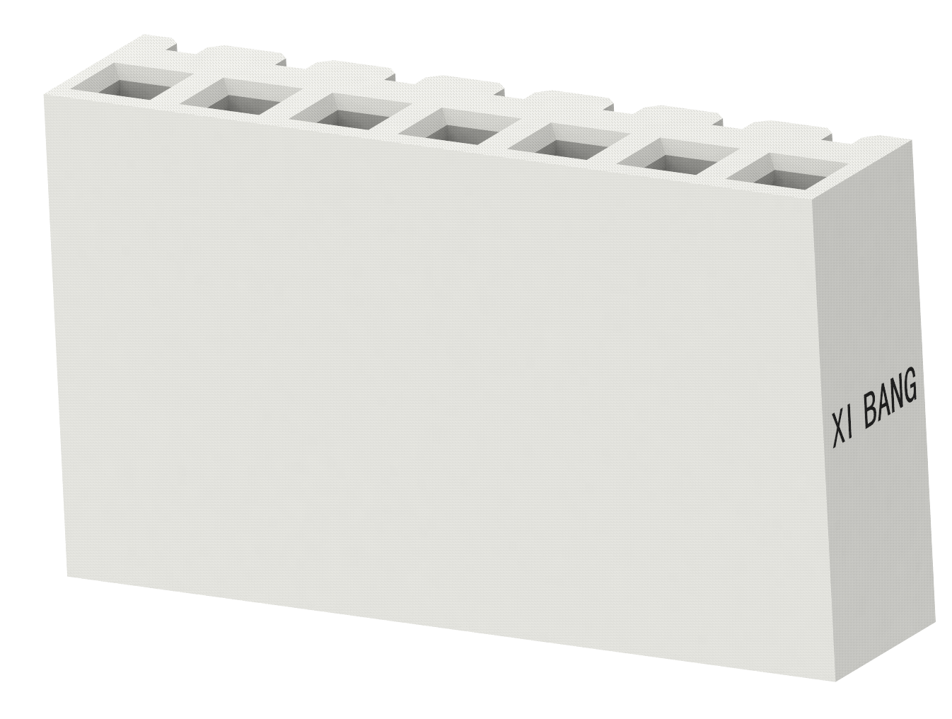 XB-X396-CI51-07S000R