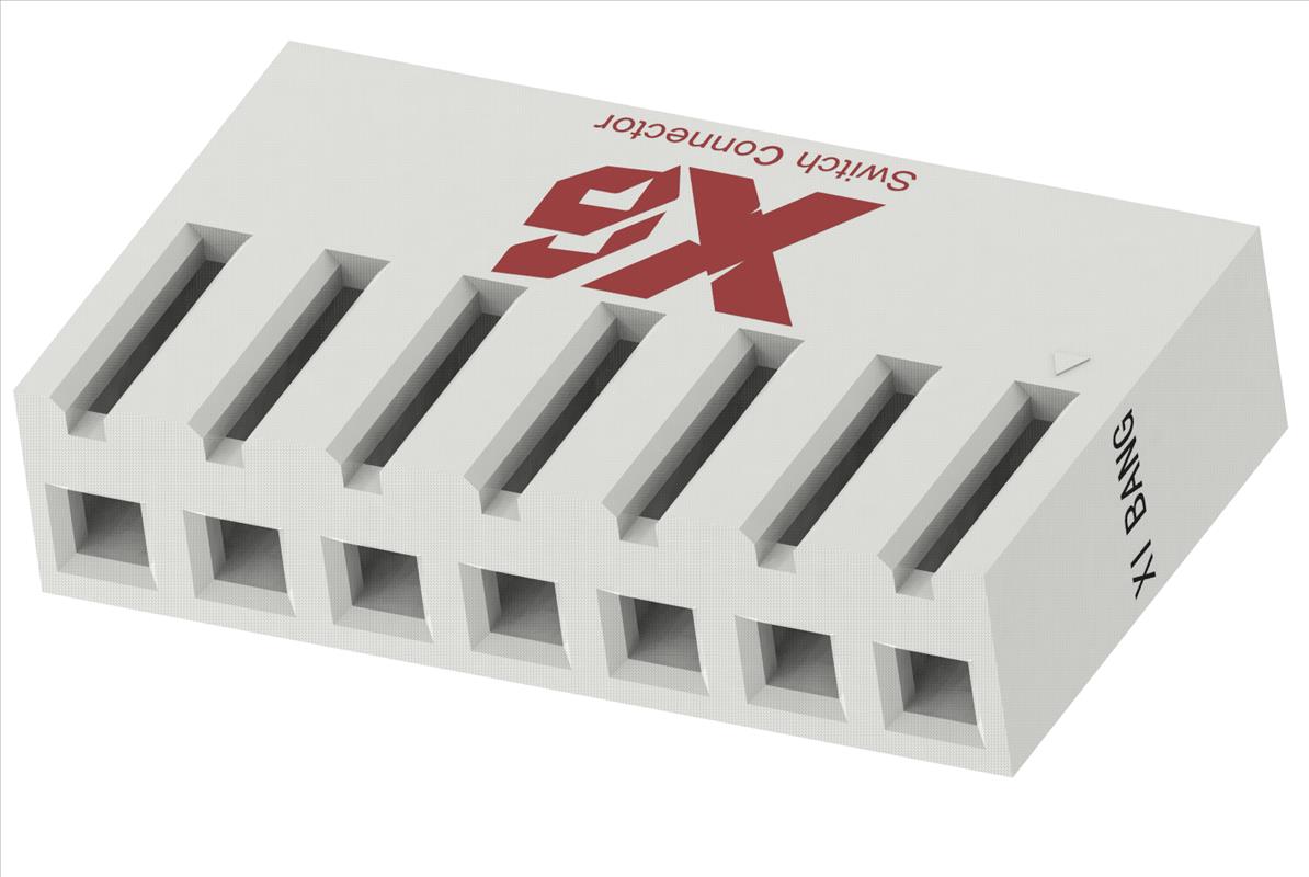 XB-X396-CI51-07S000R