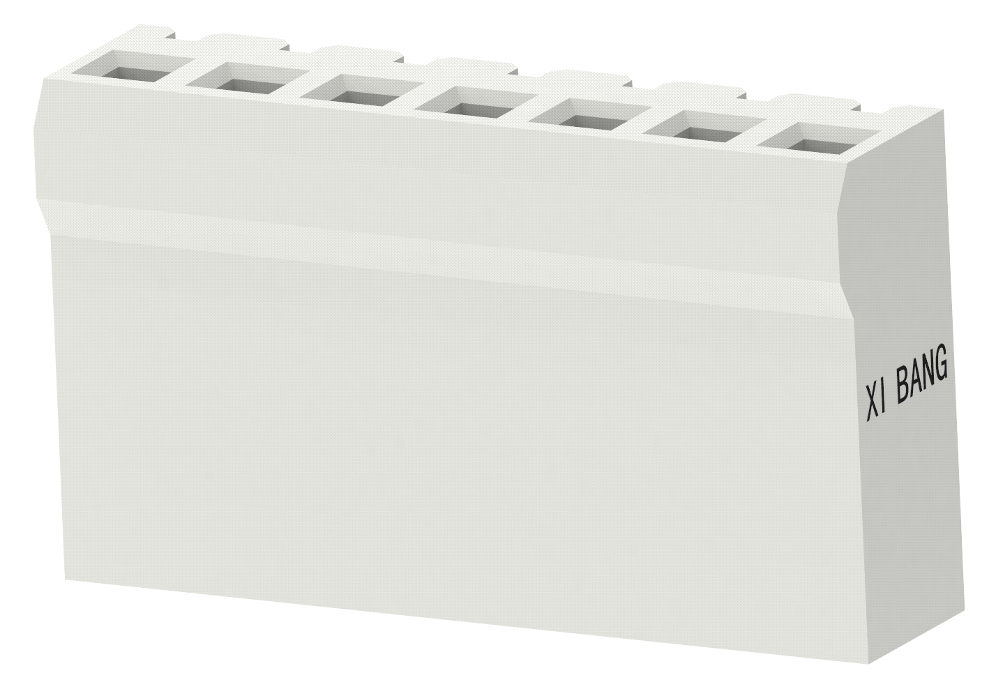 XB-X396-CI51-07S00DR
