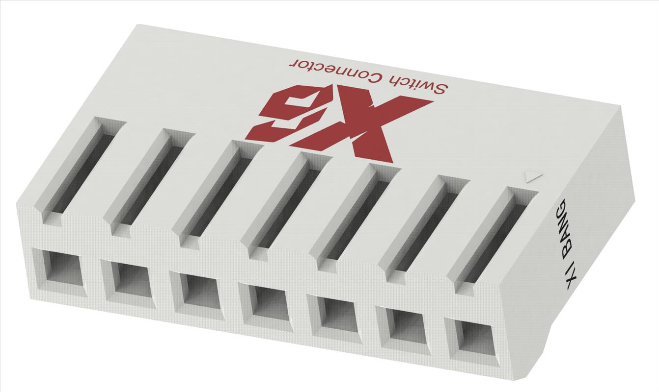 XB-X396-CI51-07S00DR