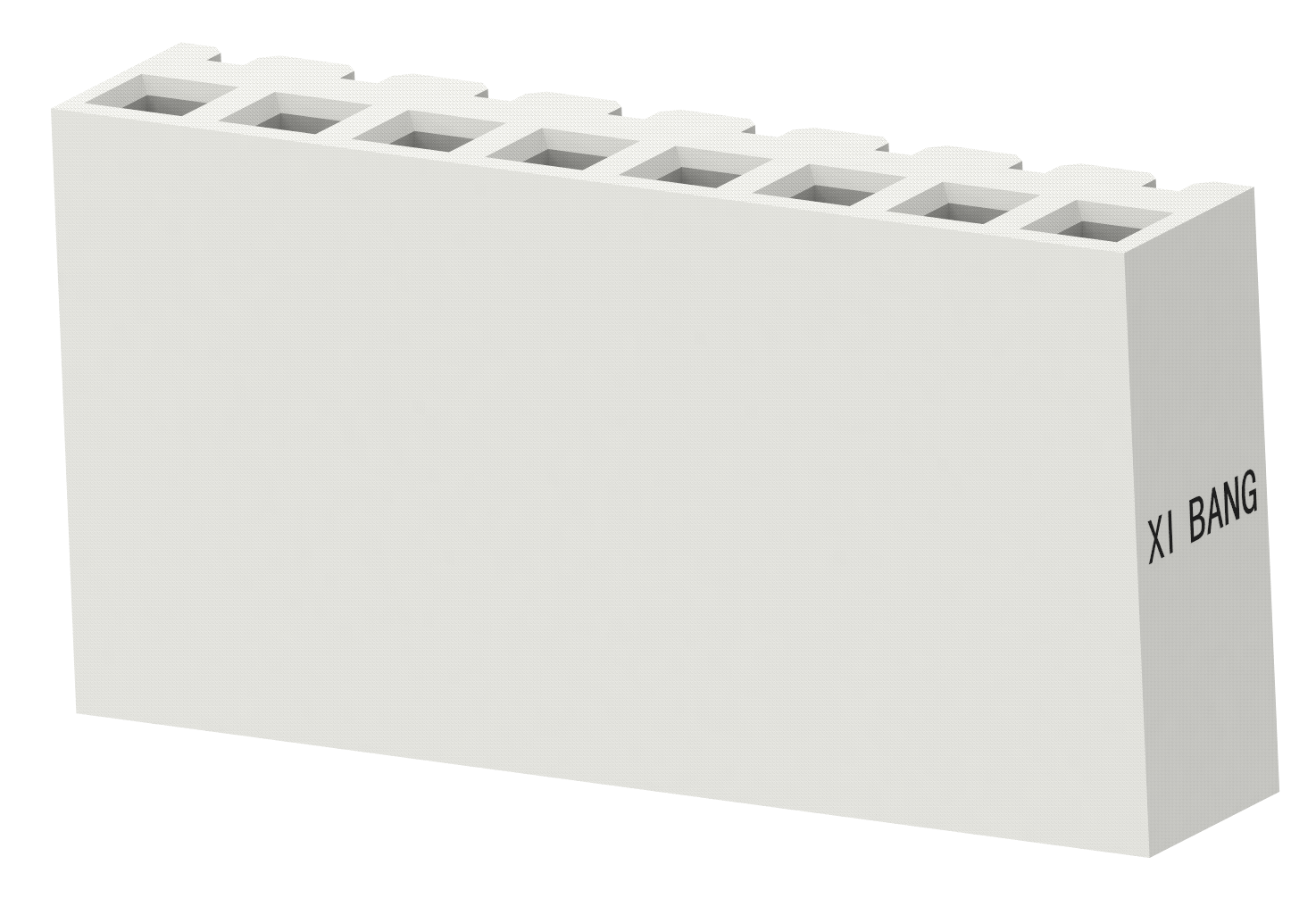 XB-X396-CI51-08S000R