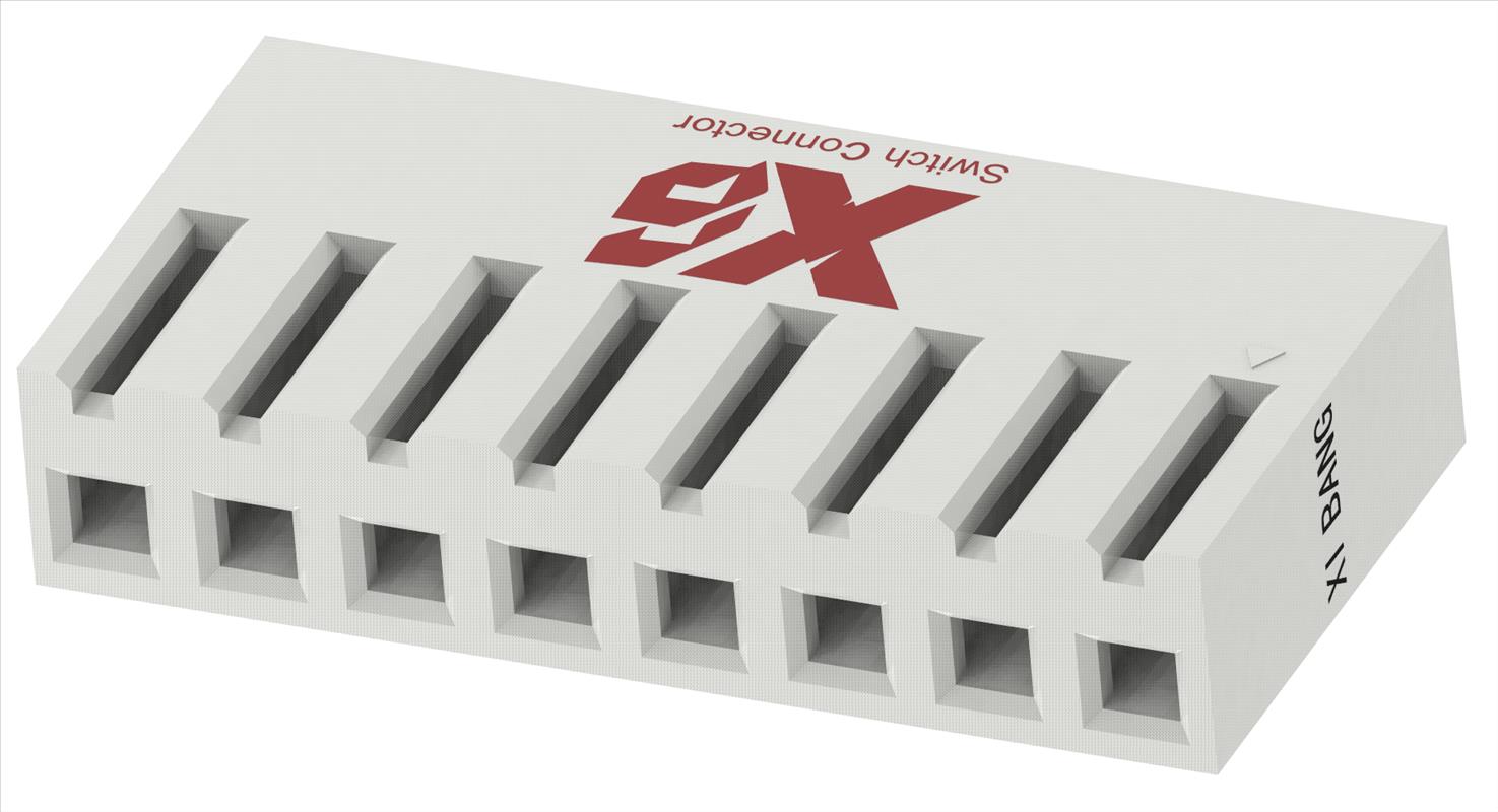XB-X396-CI51-08S000R