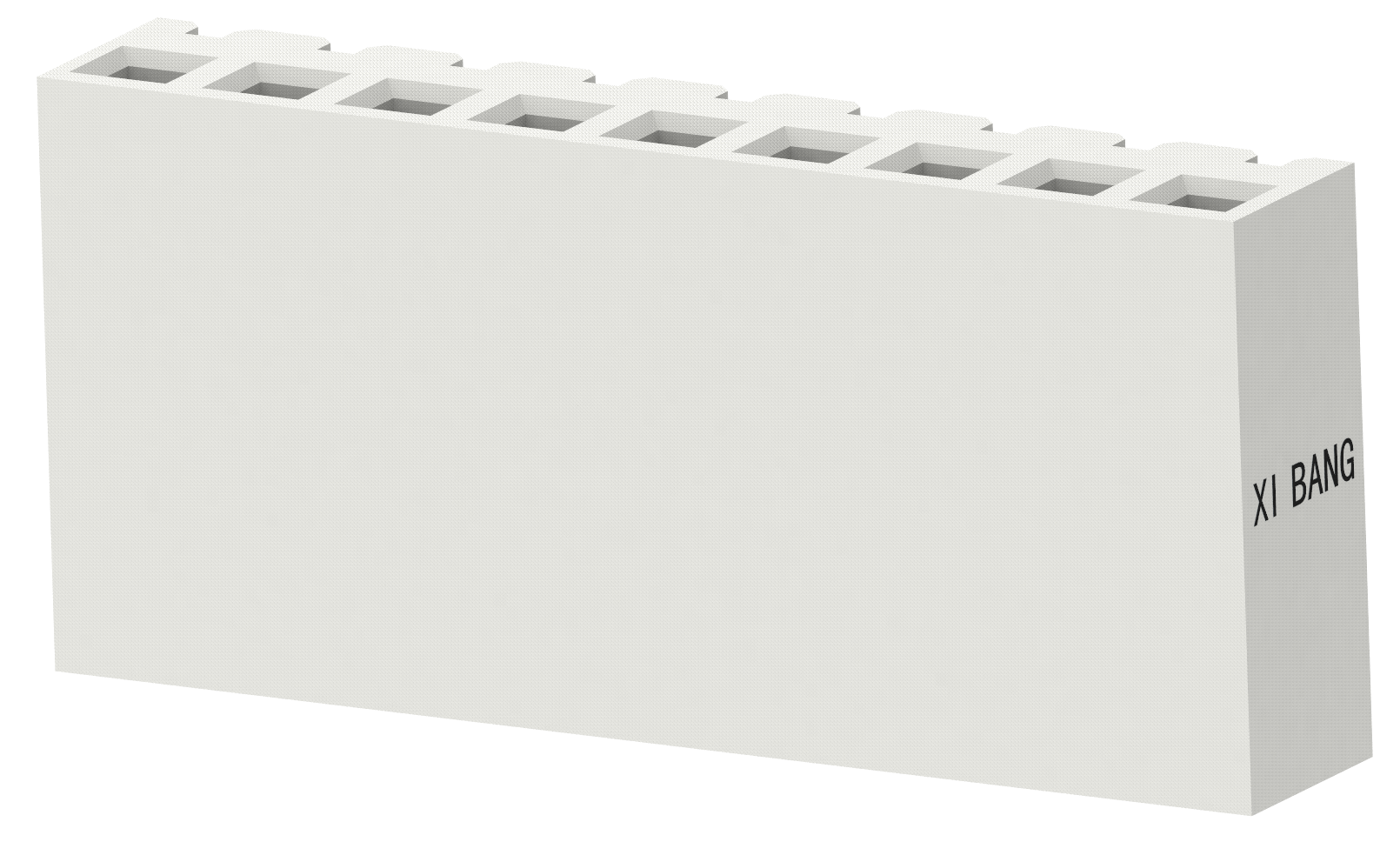 XB-X396-CI51-09S000R
