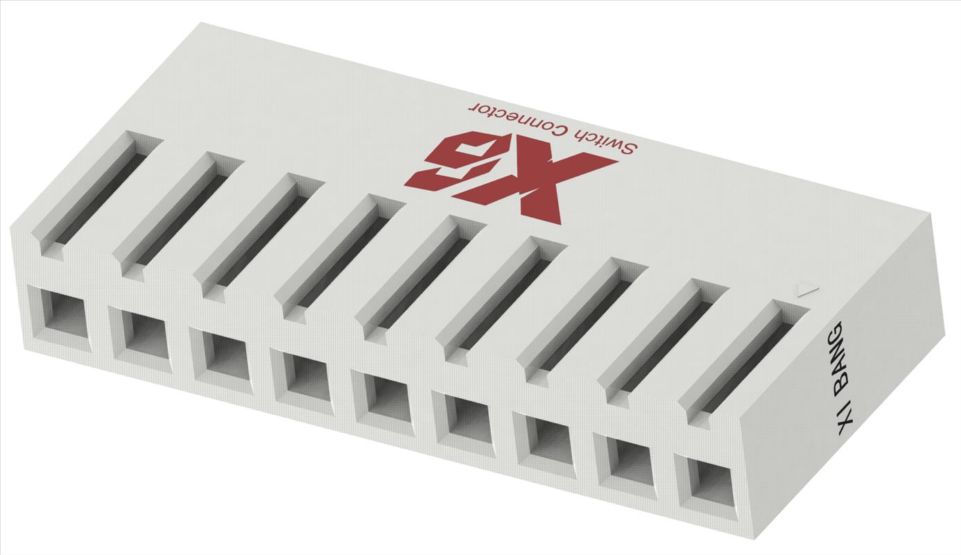 XB-X396-CI51-09S000R