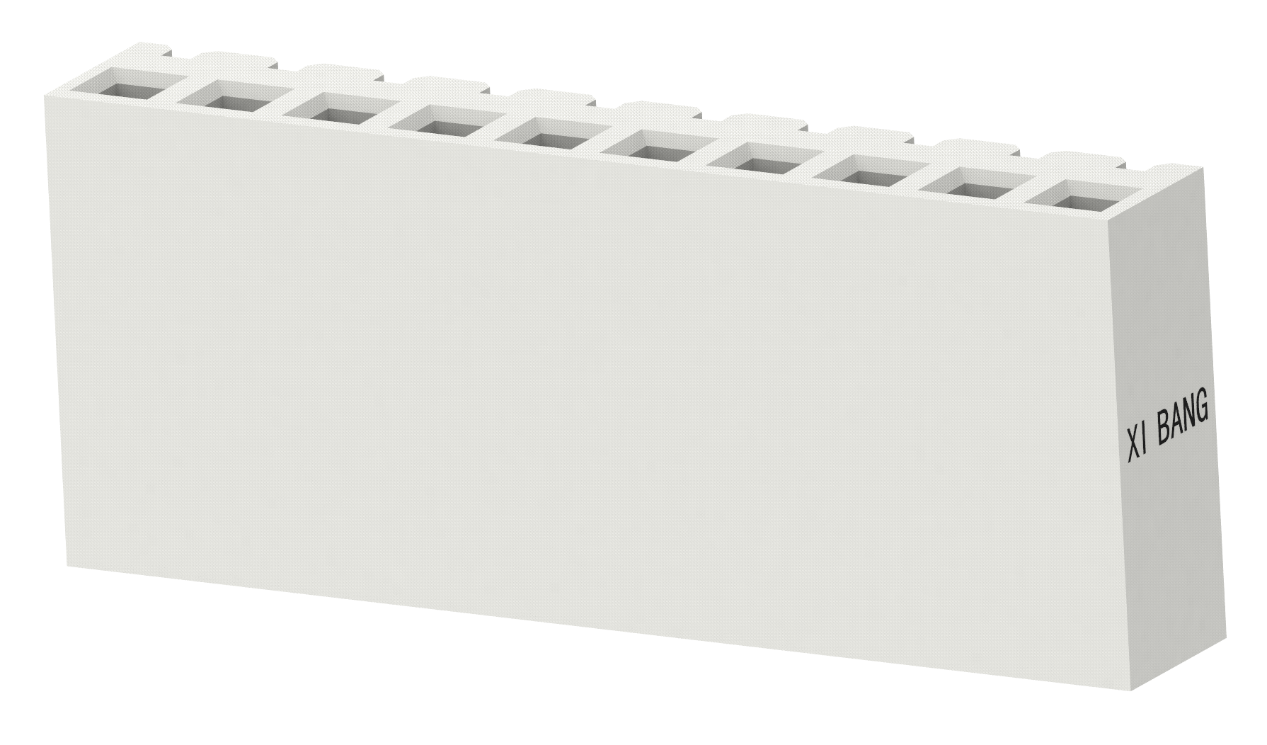 XB-X396-CI51-10S000R