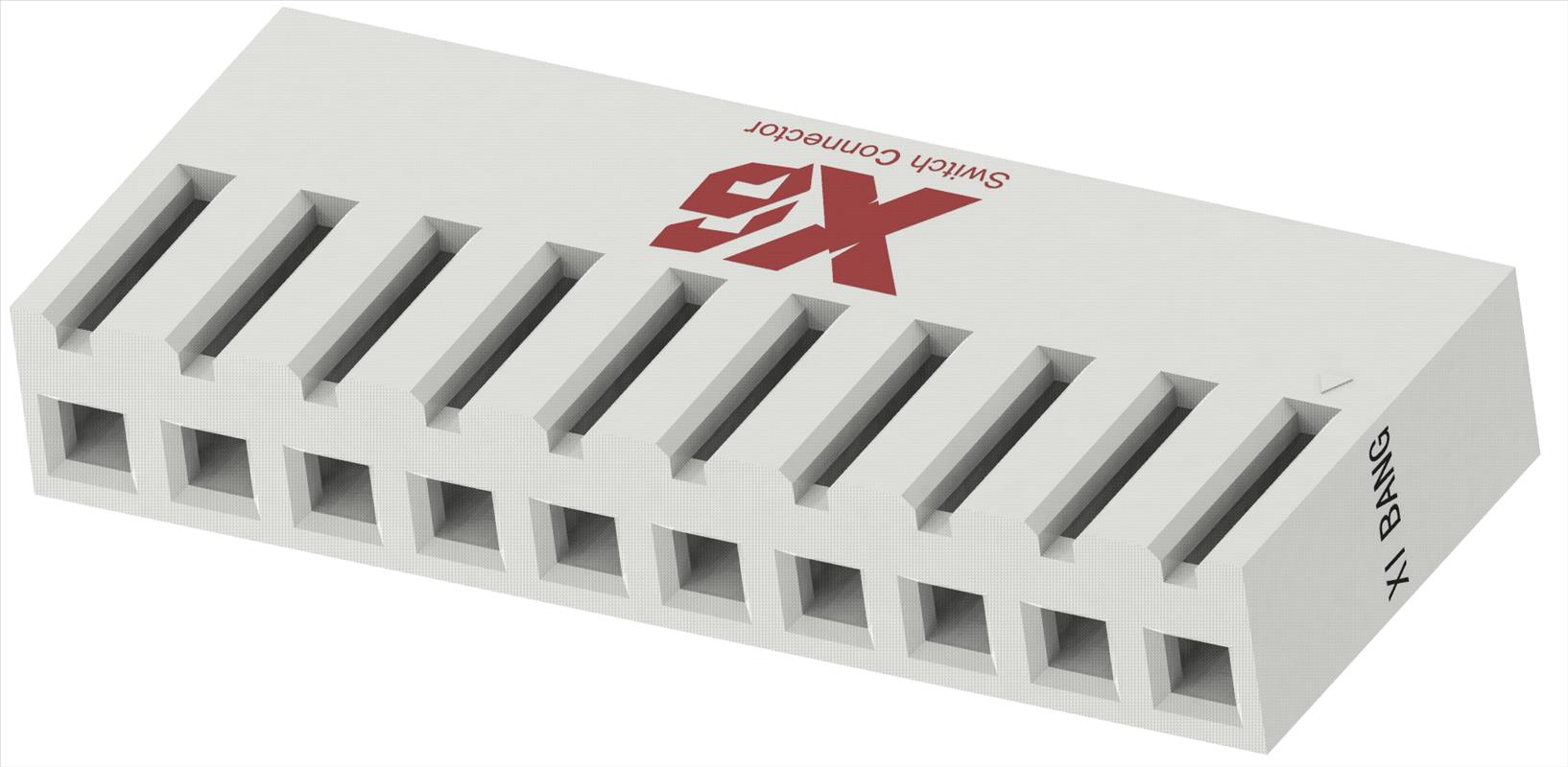 XB-X396-CI51-10S000R
