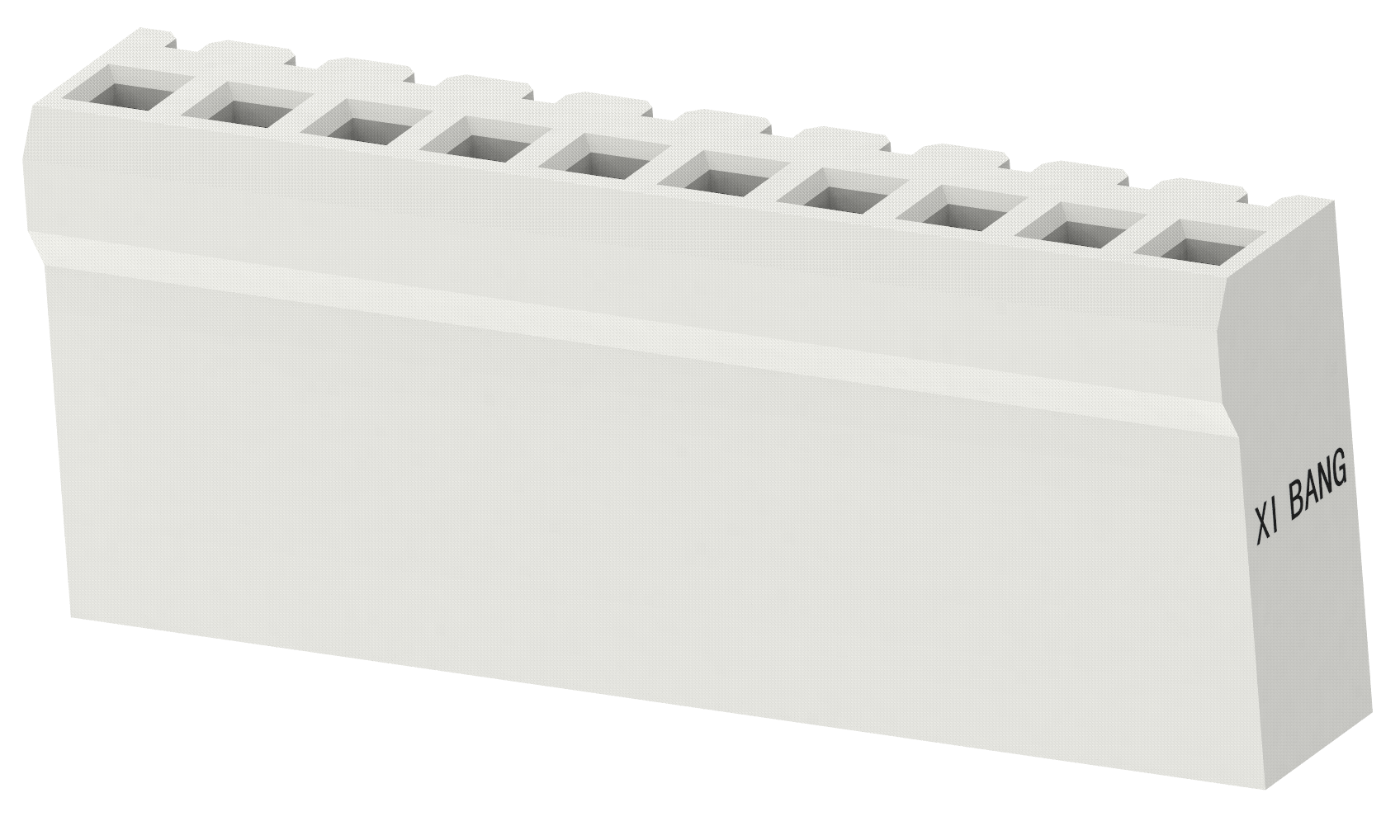 XB-X396-CI51-10S00DR