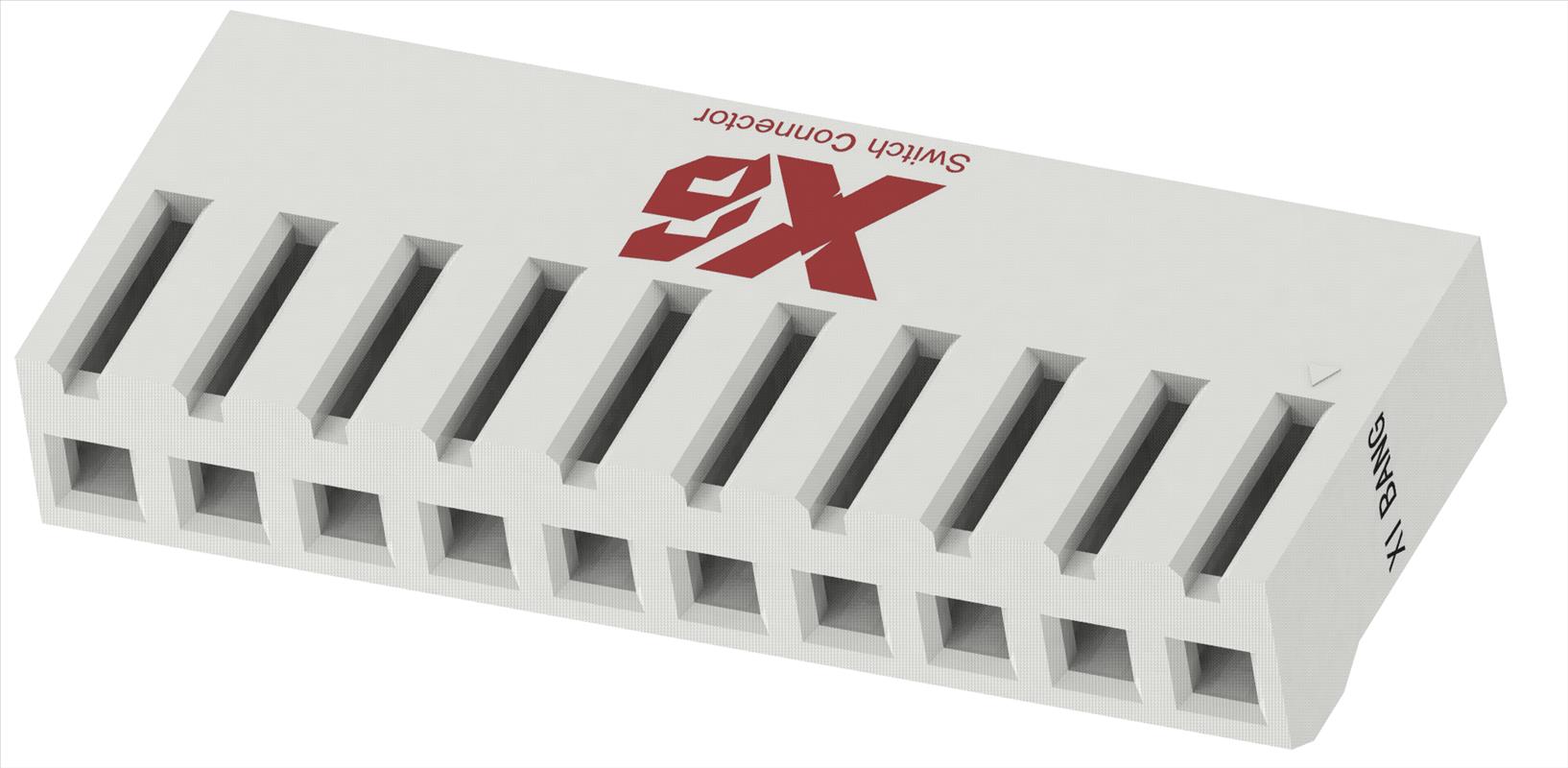 XB-X396-CI51-10S00DR