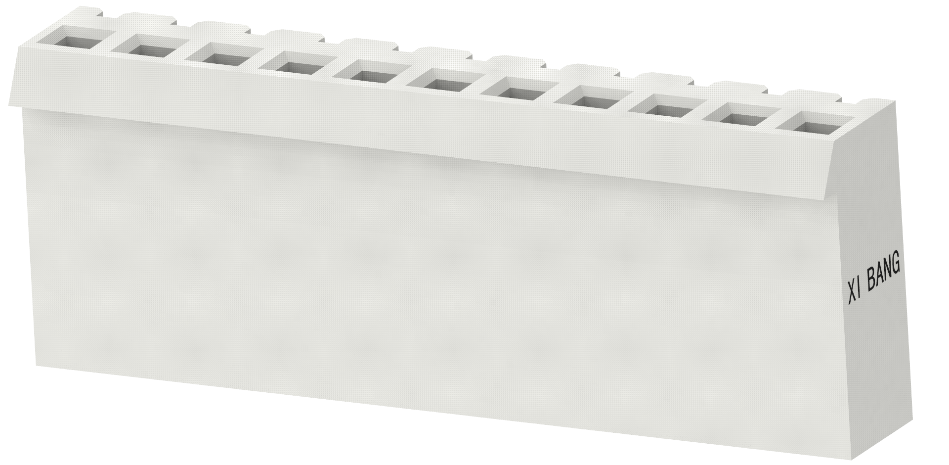 XB-X396-CI51-11S0000