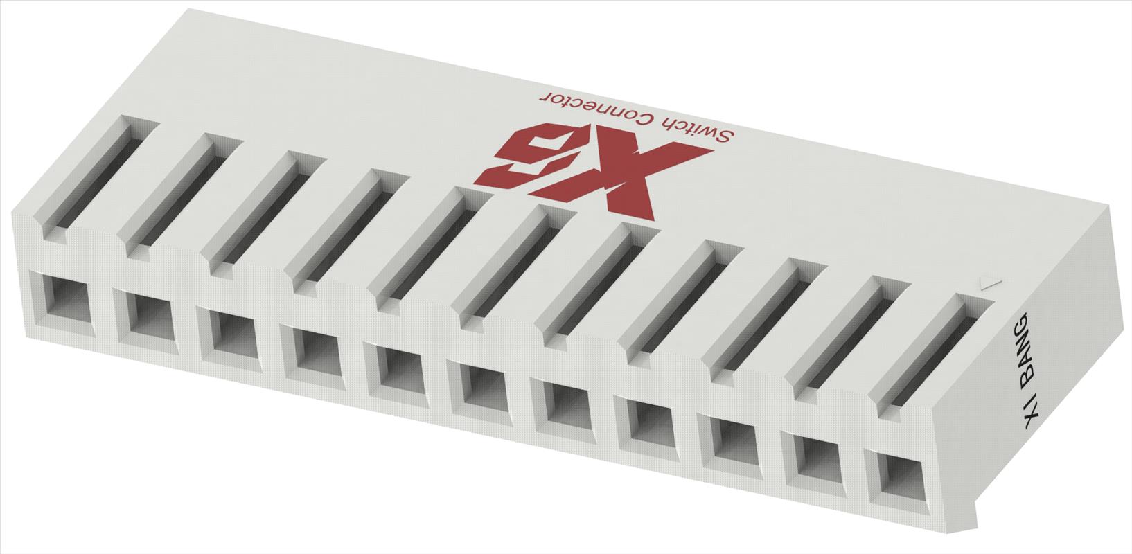 XB-X396-CI51-11S0000