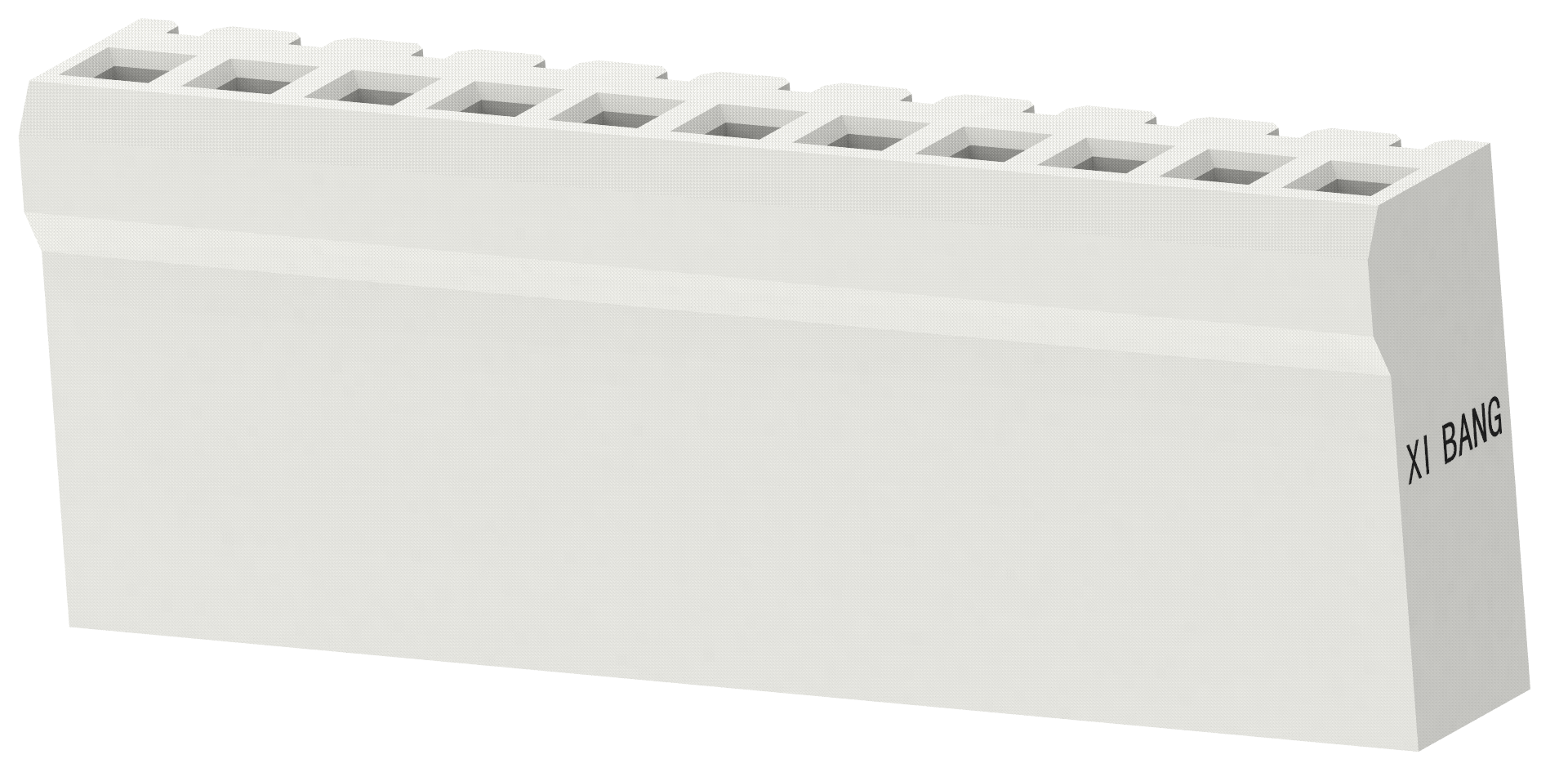 XB-X396-CI51-11S00DR