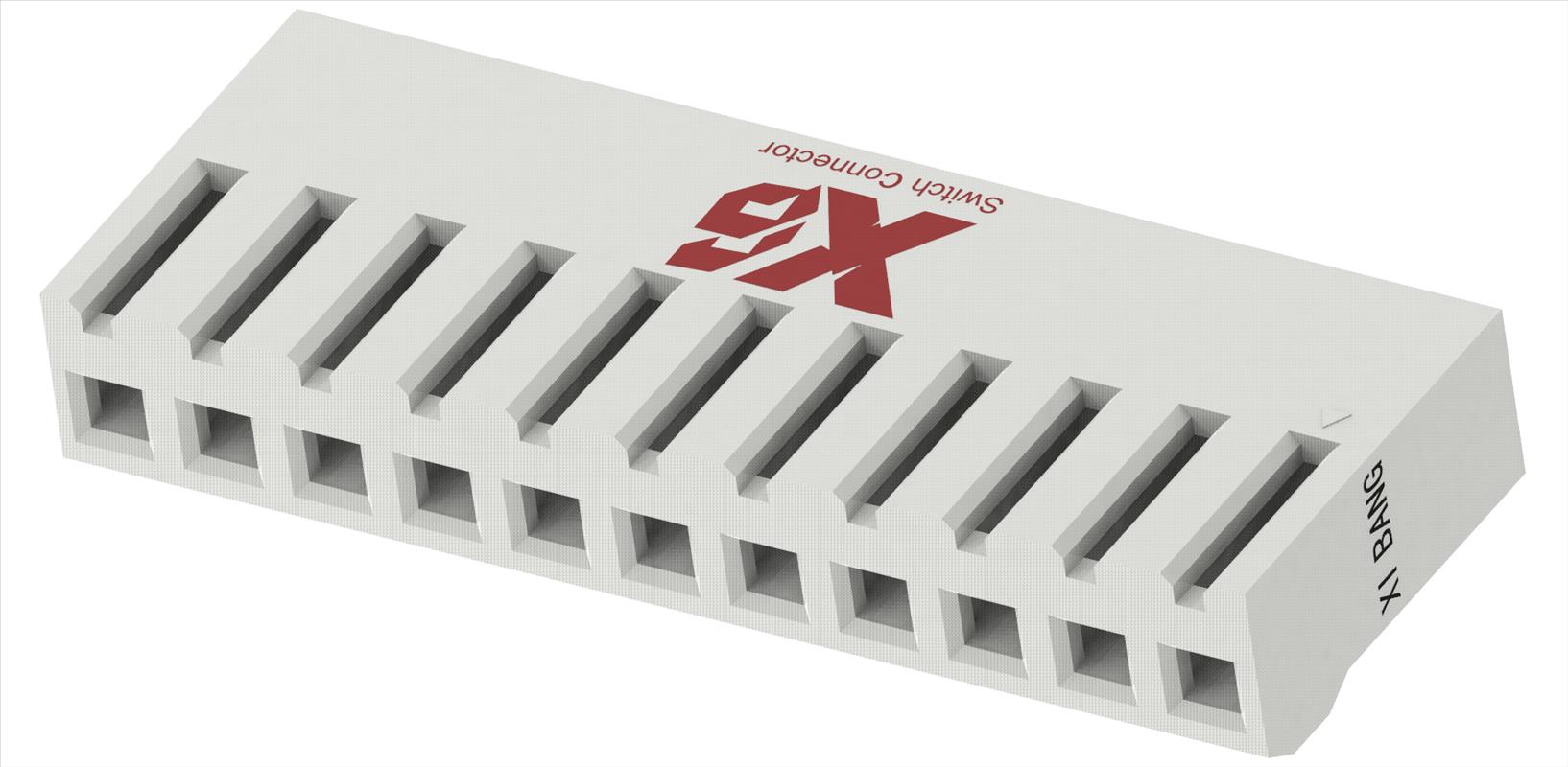 XB-X396-CI51-11S00DR