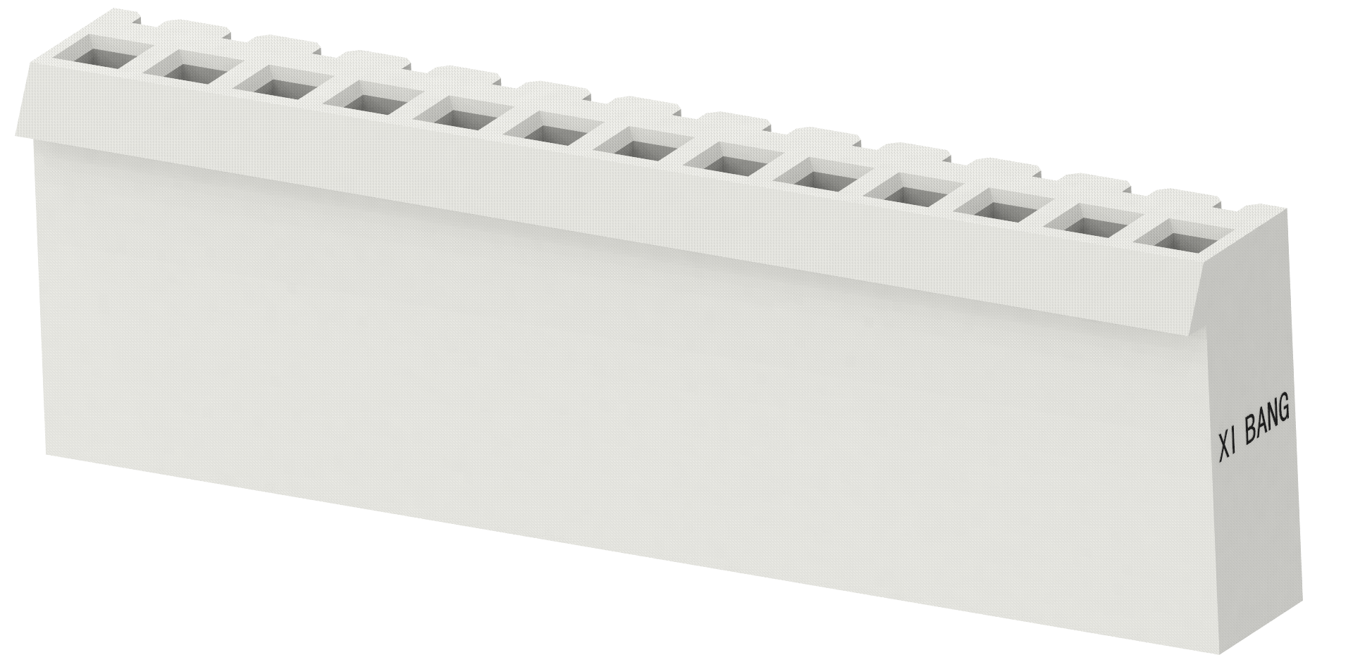 XB-X396-CI51-13S0000