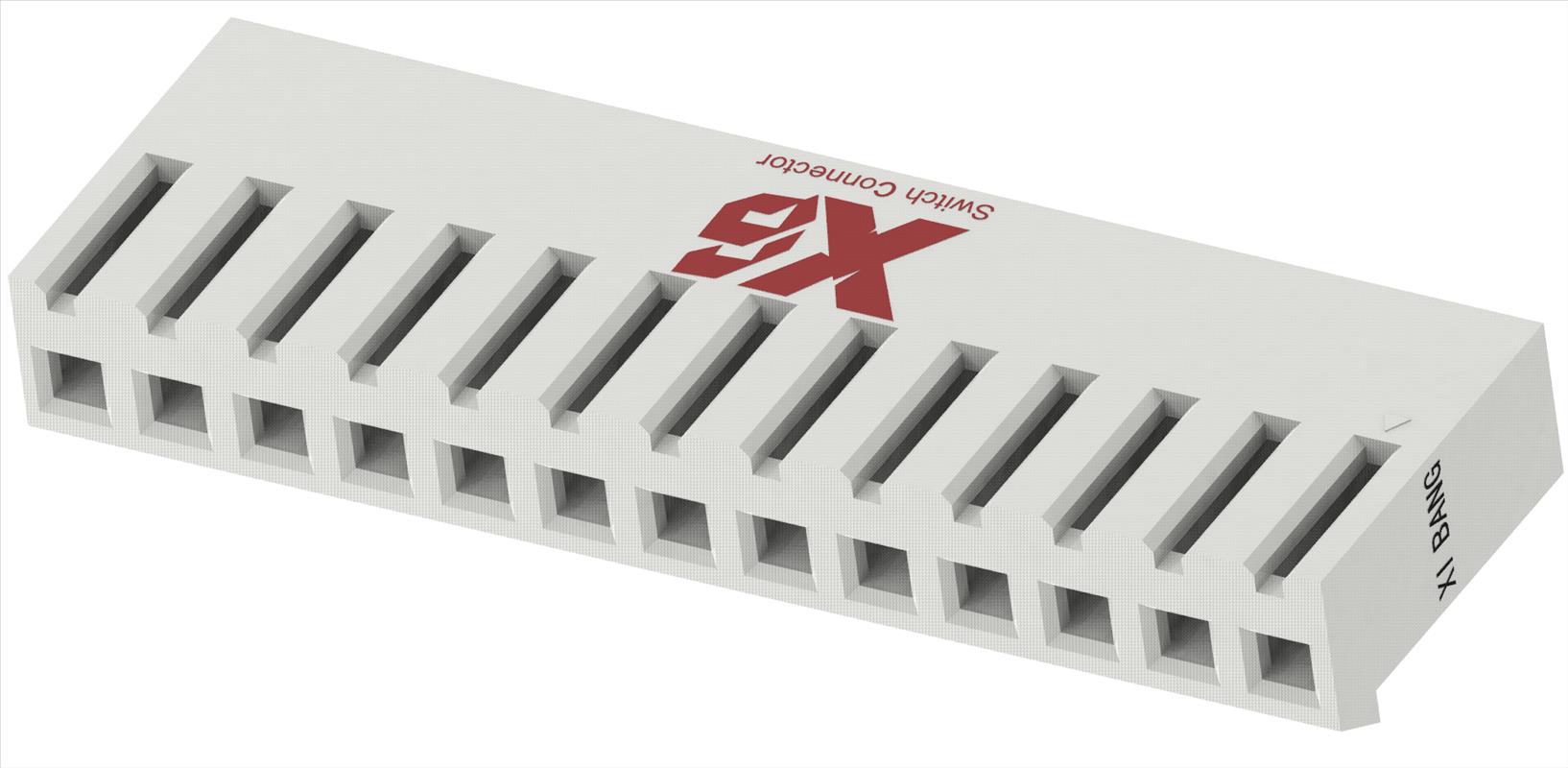 XB-X396-CI51-13S0000