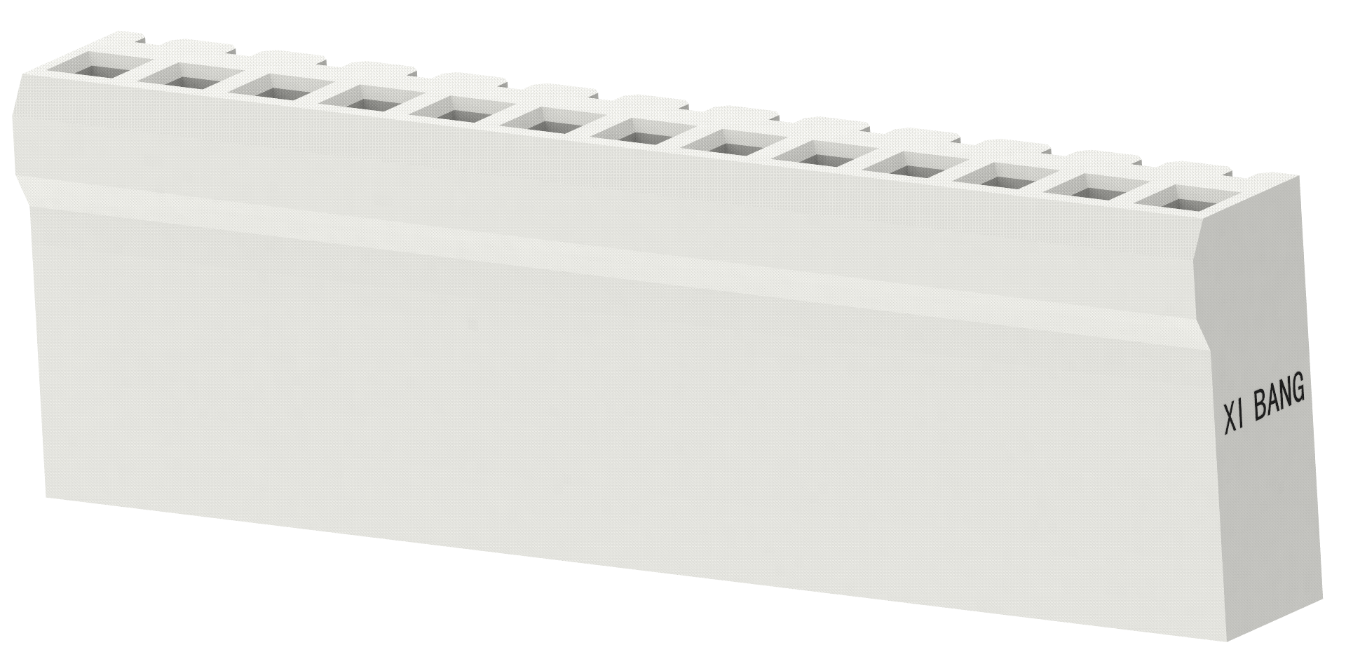 XB-X396-CI51-13S00DR