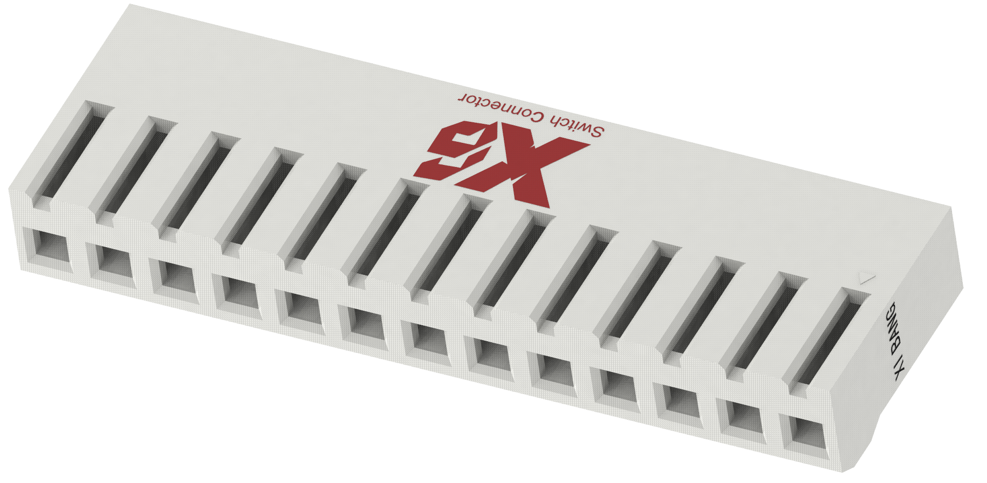 XB-X396-CI51-13S00DR