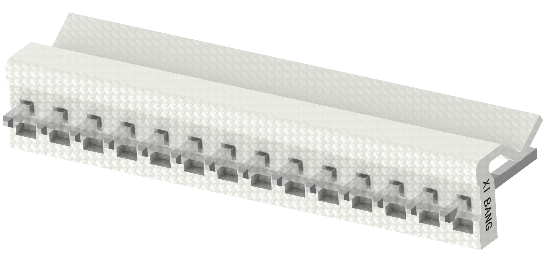 XB-X396-CI51-14P1V00