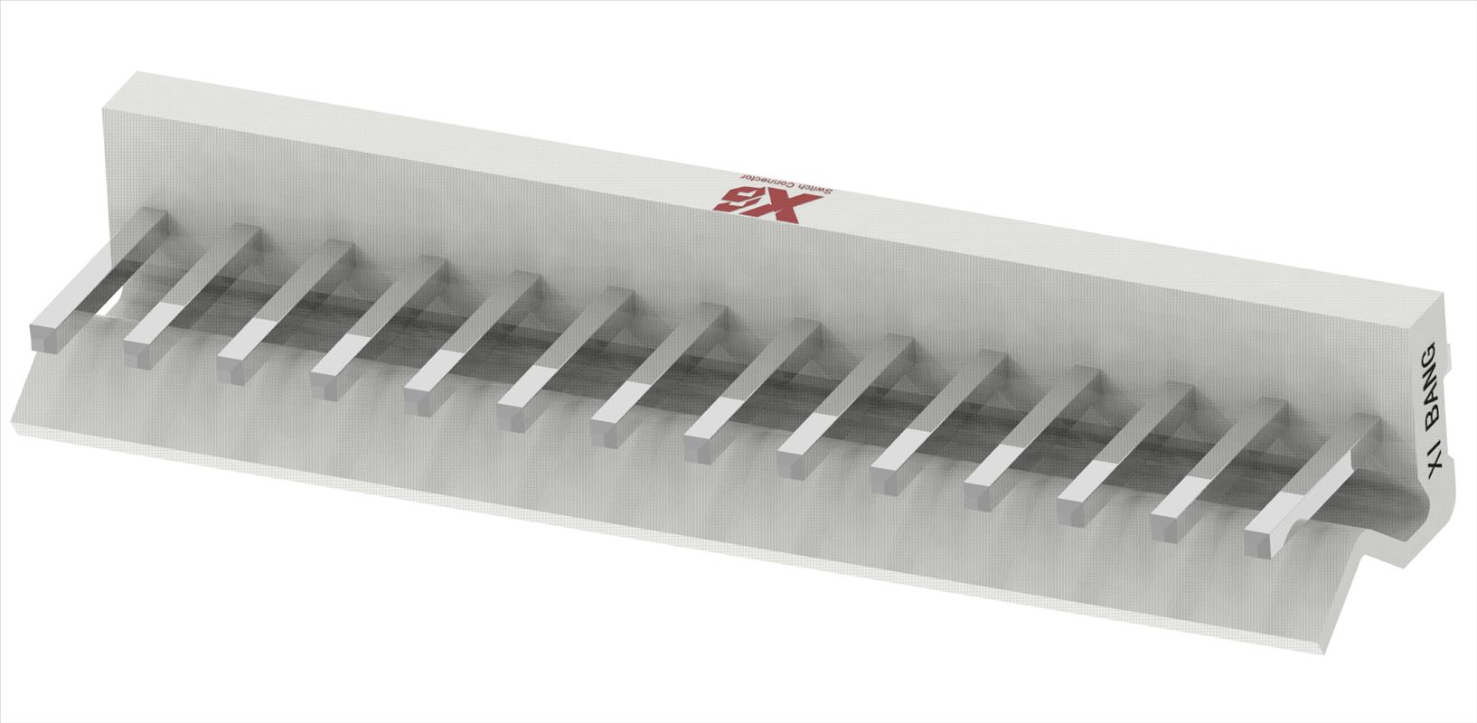 XB-X396-CI51-14P1V00