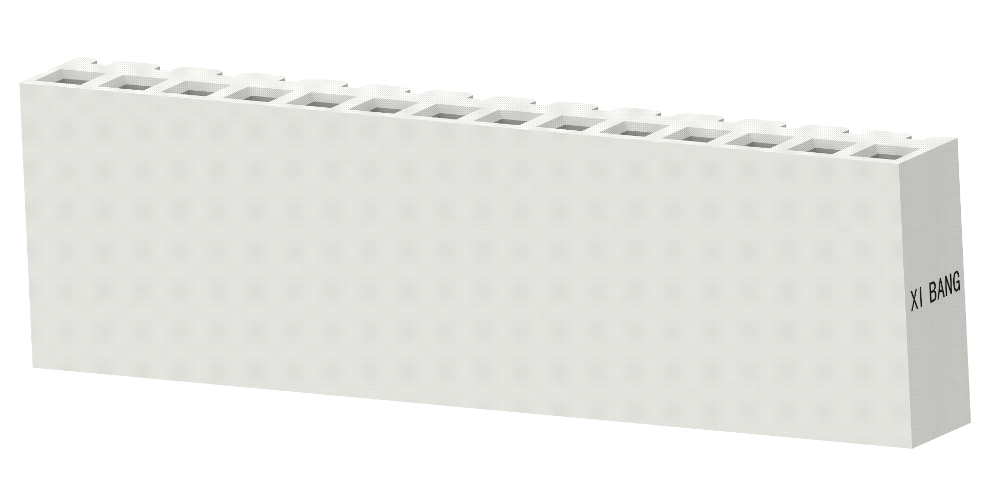 XB-X396-CI51-14S000R