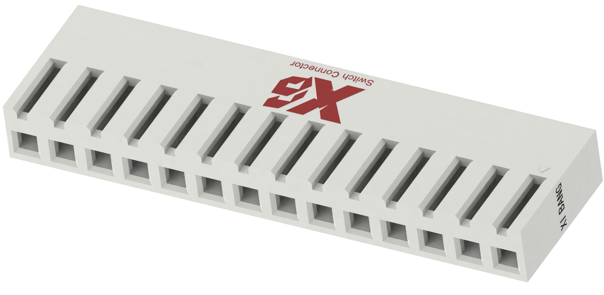 XB-X396-CI51-14S000R