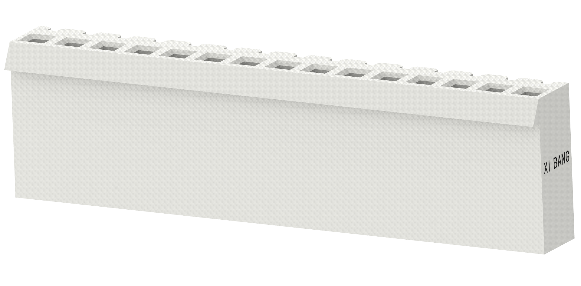 XB-X396-CI51-15S0000