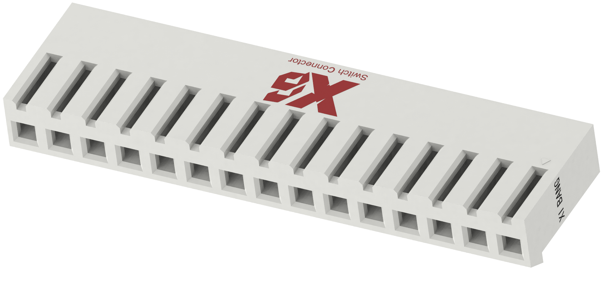 XB-X396-CI51-15S0000