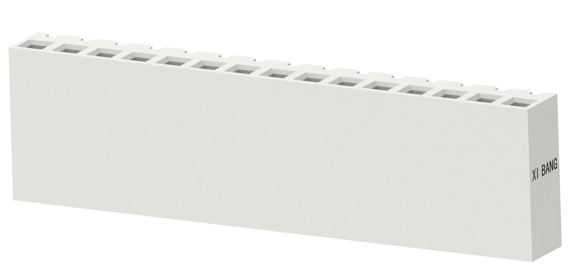 XB-X396-CI51-15S000R