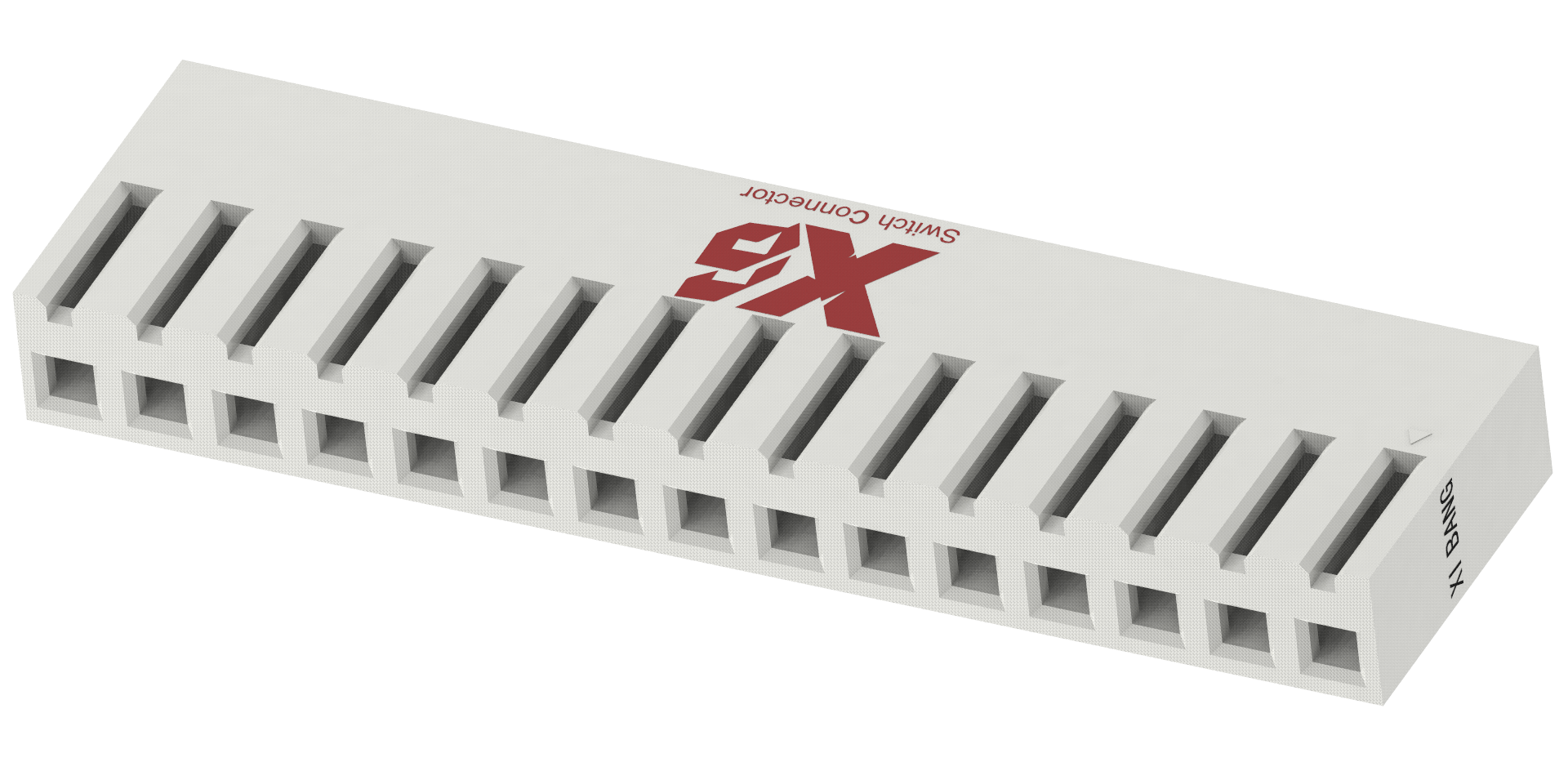 XB-X396-CI51-15S000R