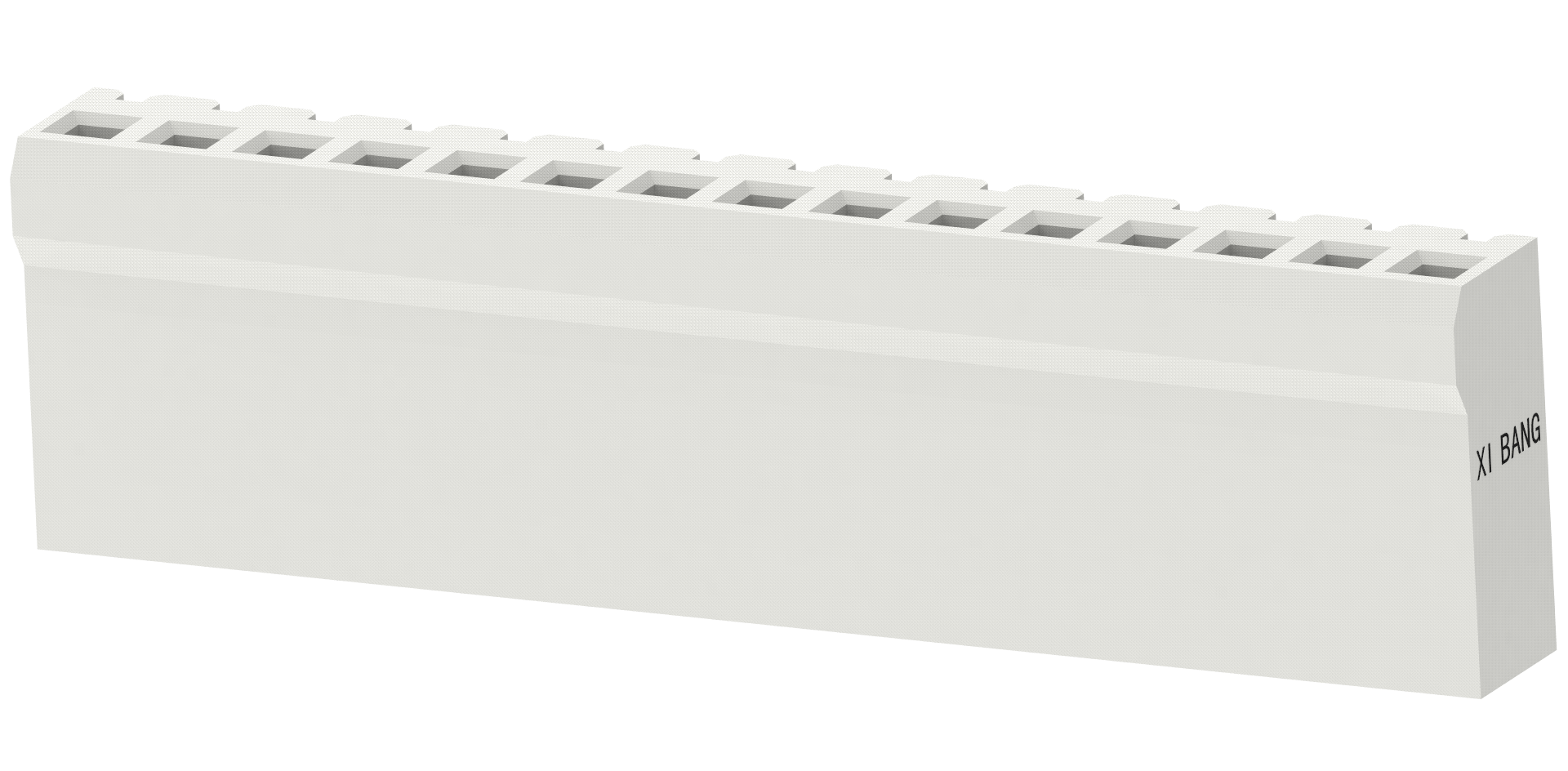 XB-X396-CI51-15S00DR