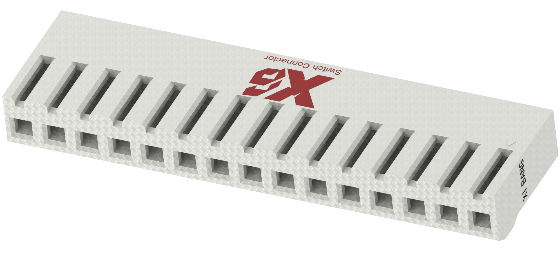 XB-X396-CI51-15S00DR