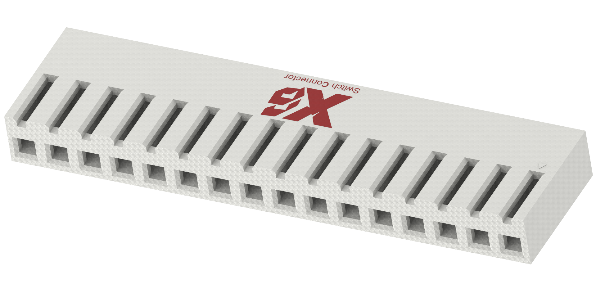 XB-X396-CI51-16S000R