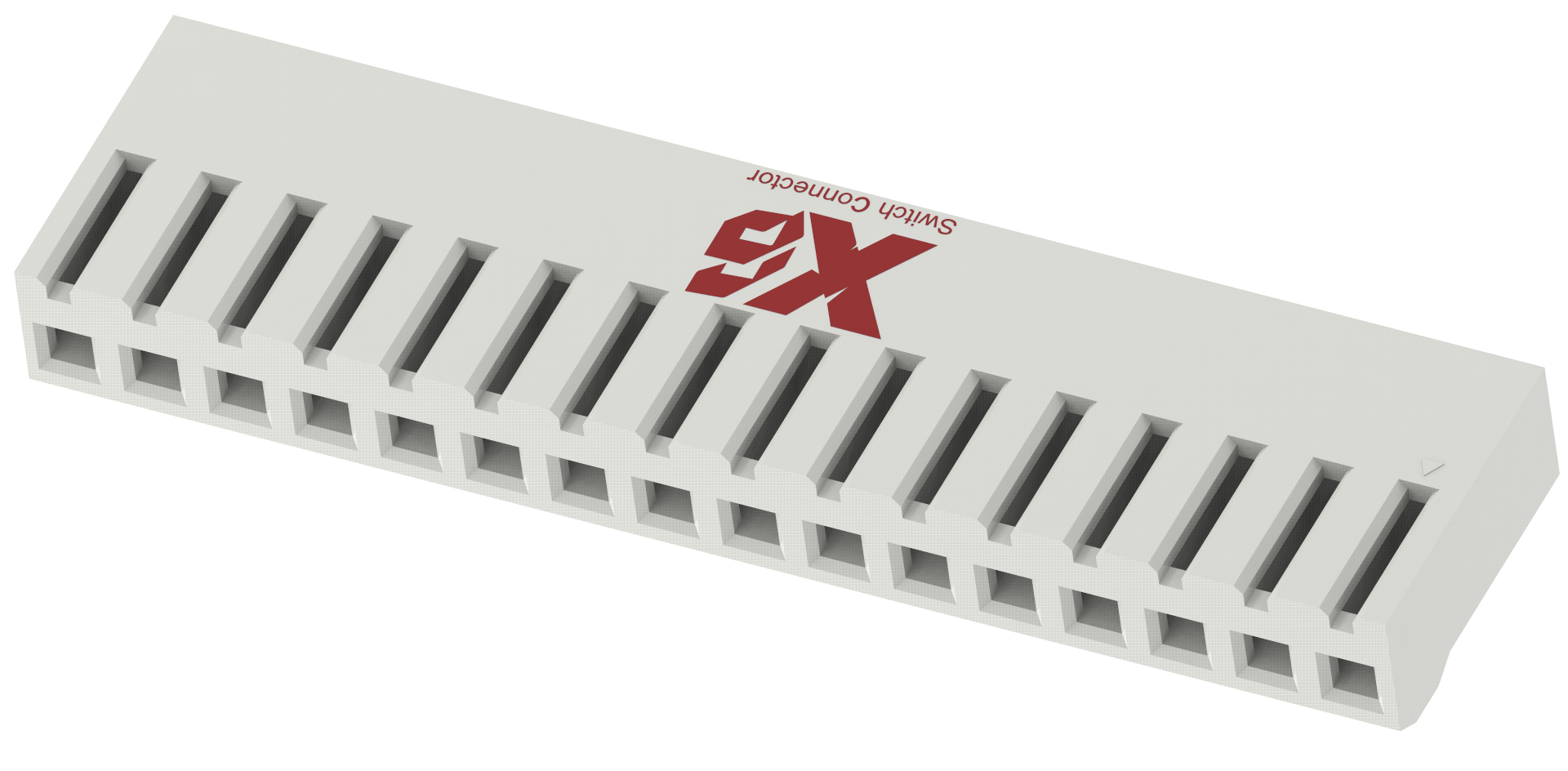 XB-X396-CI51-16S00DR