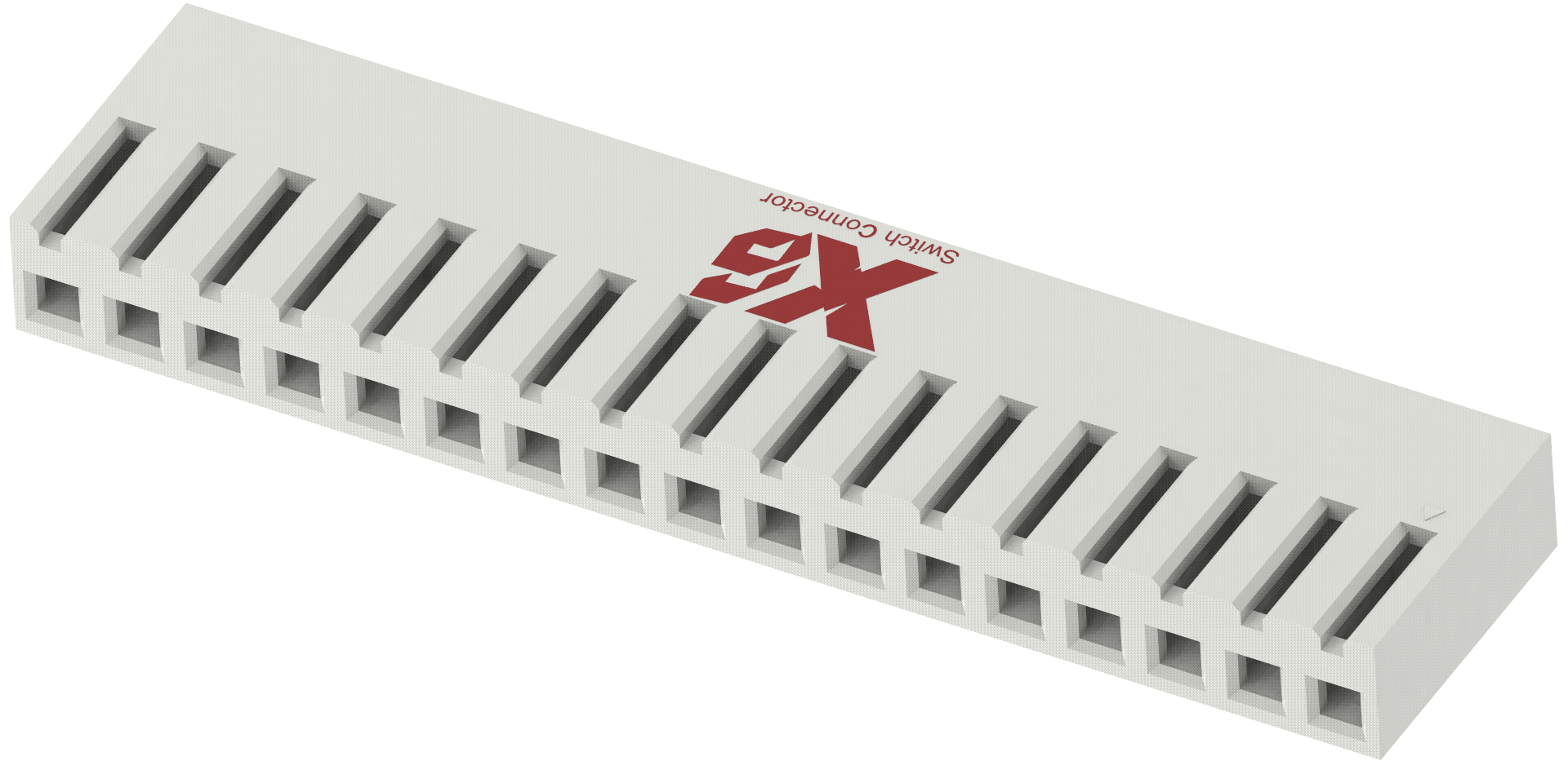 XB-X396-CI51-17S000R