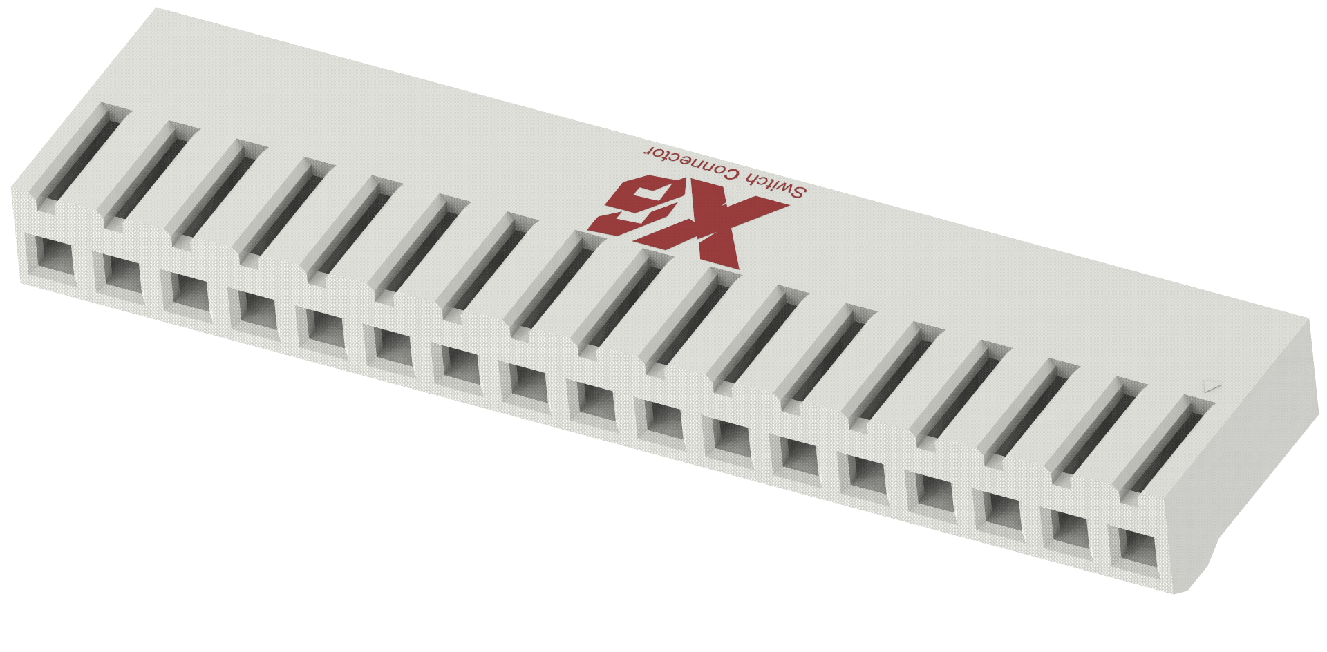 XB-X396-CI51-17S00DR