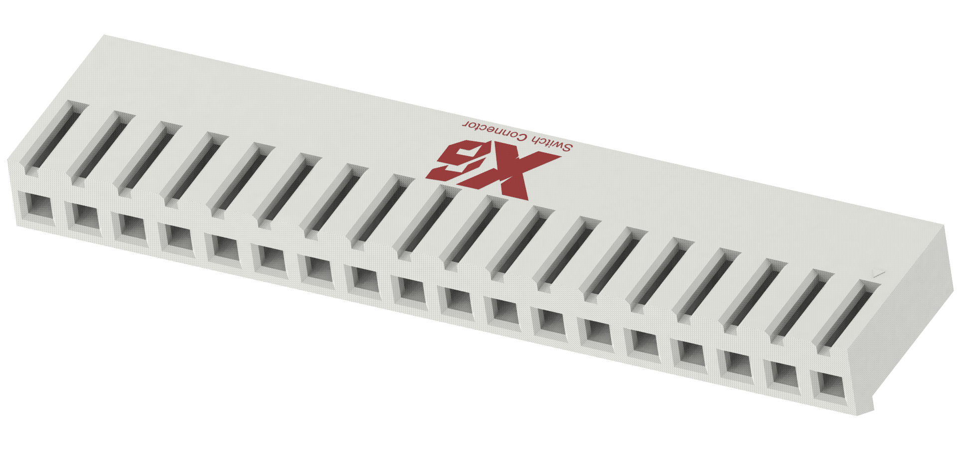 XB-X396-CI51-18S0000