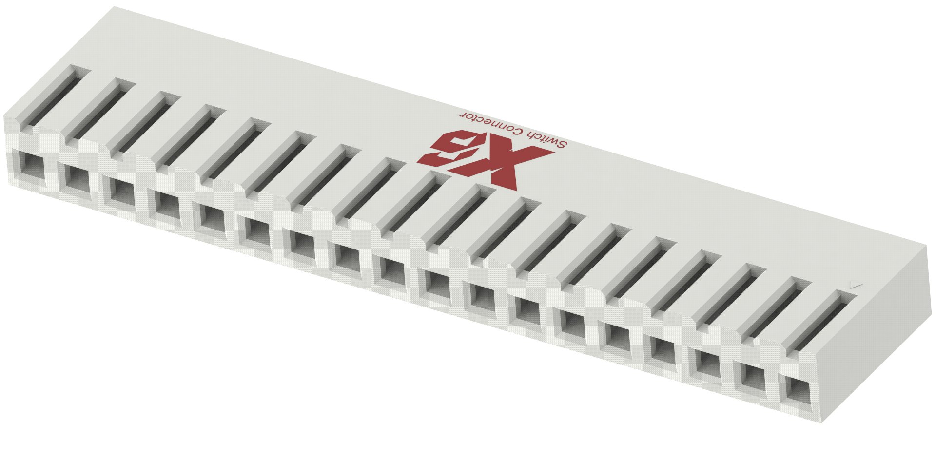 XB-X396-CI51-18S000R
